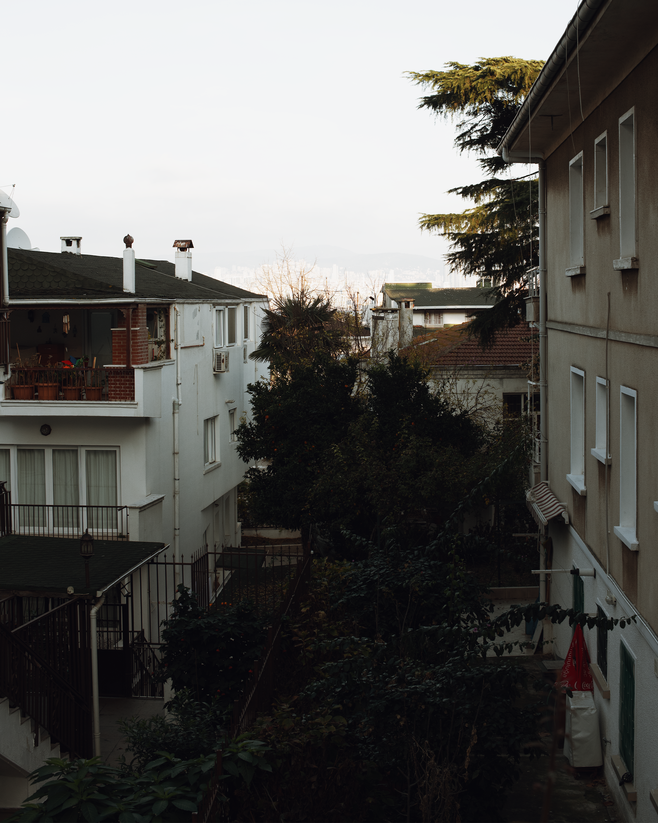 Стамбул в кадре: взгляд рекламного фотографа из Гуанчжоу. Коммерческий и предметный фотограф в Гуанчжоу Коваленко Александр