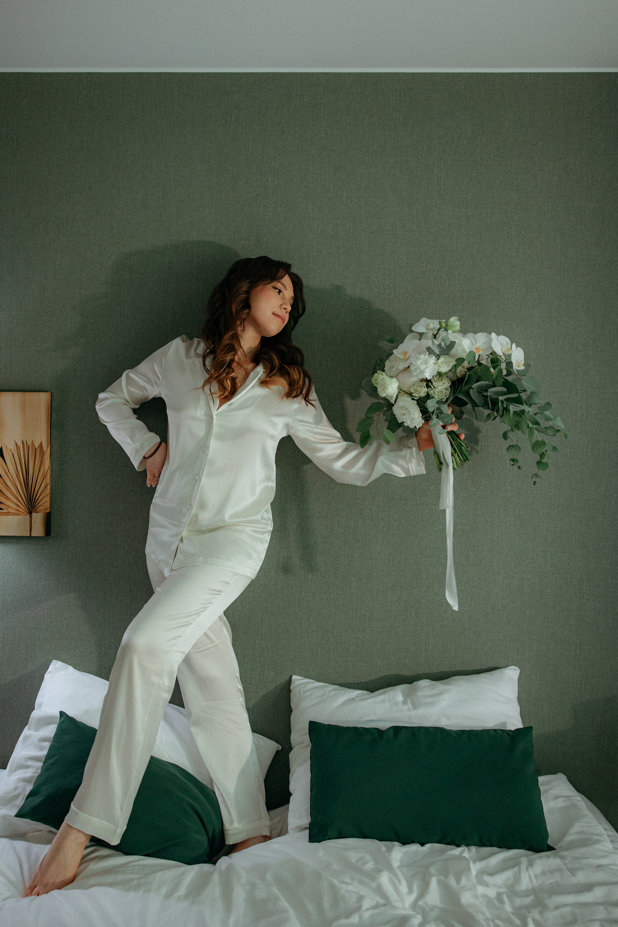 Свадьба Артёма и Ирины