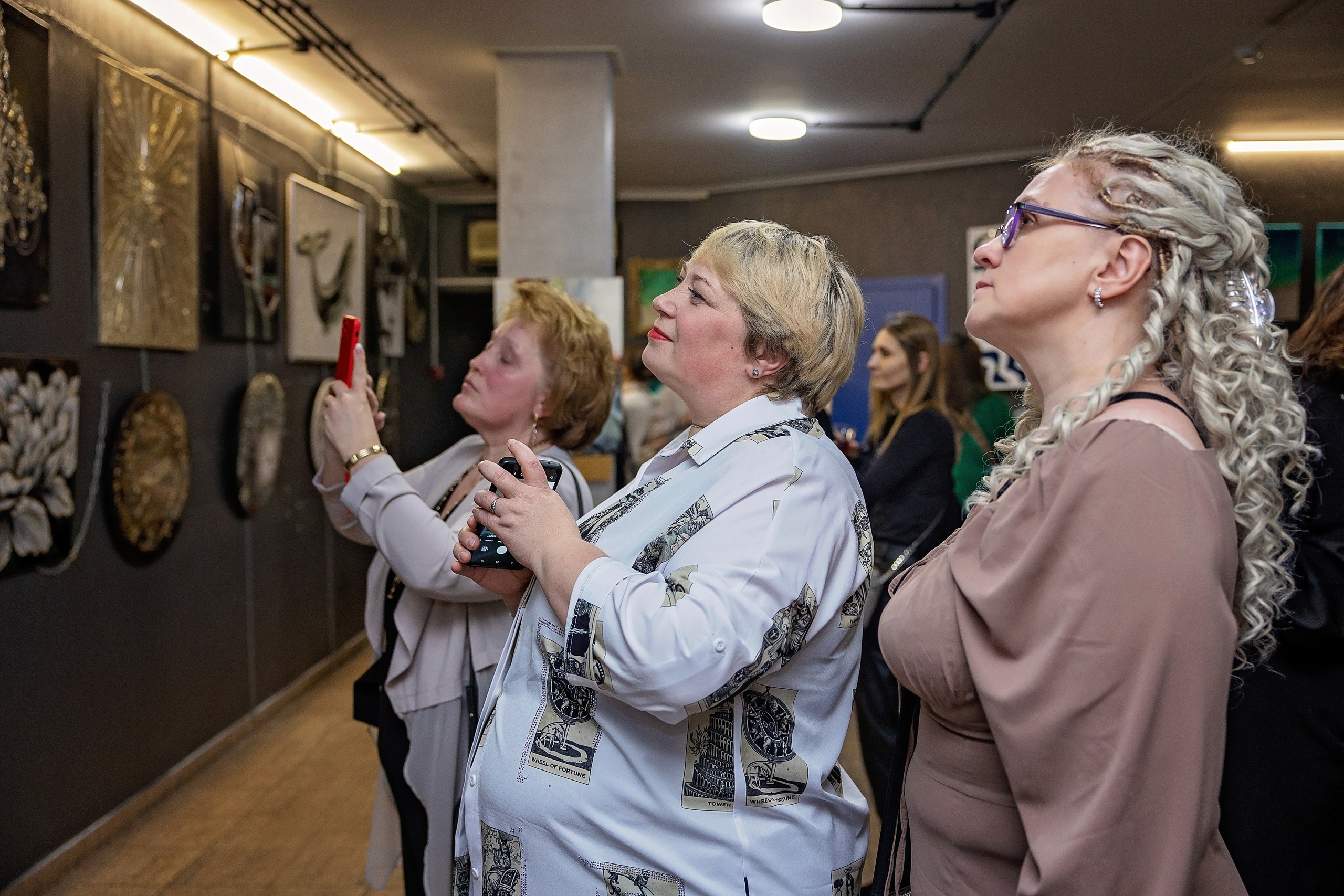 Репортажная съемка, фотограф в Москве. Геннадий Степанов —фотограф в Москве