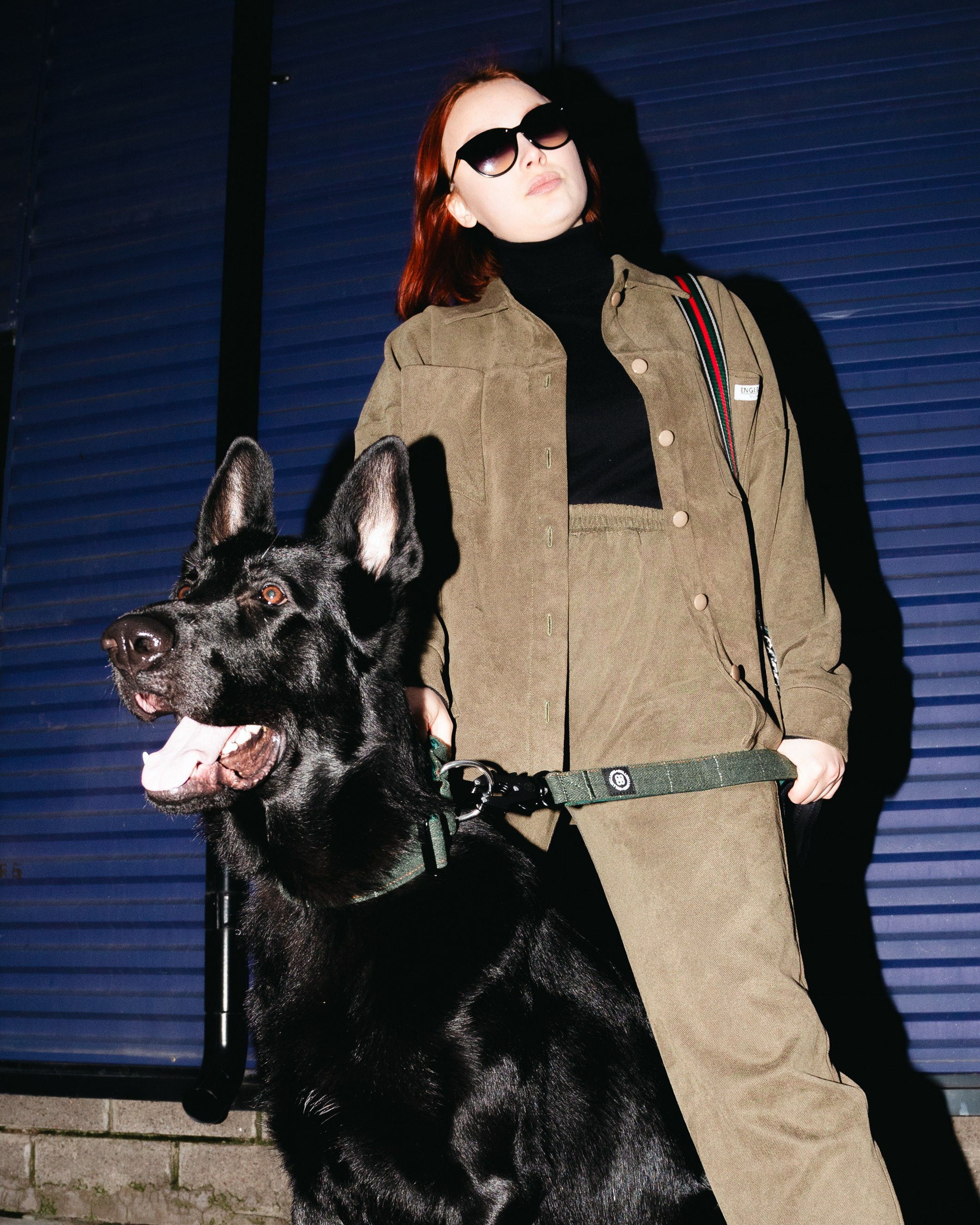 My pet -my friend. Фотограф Арина Демидова