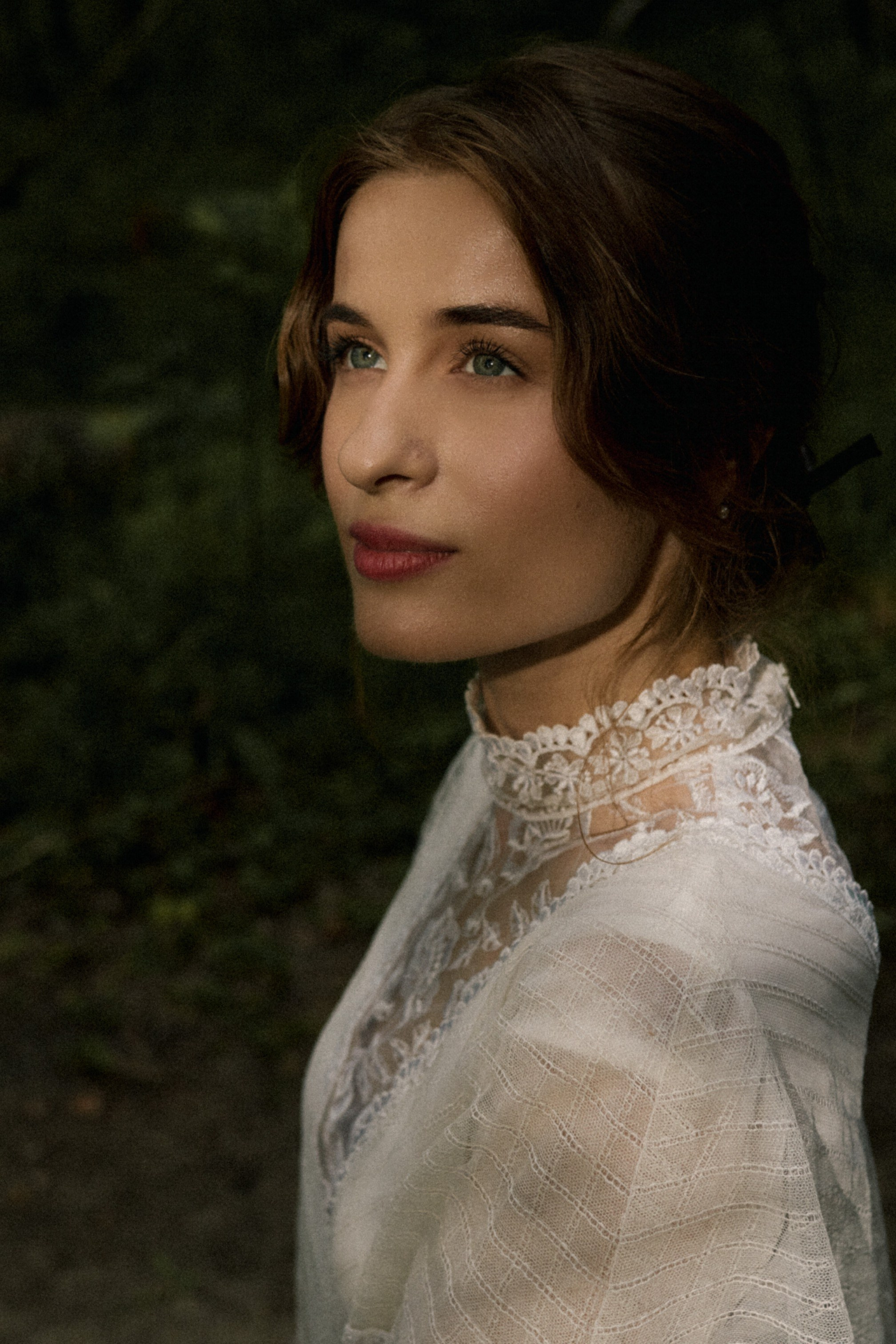 Проект «Про тебя». Фотограф Стилист Тюмень Вера Хайруллина