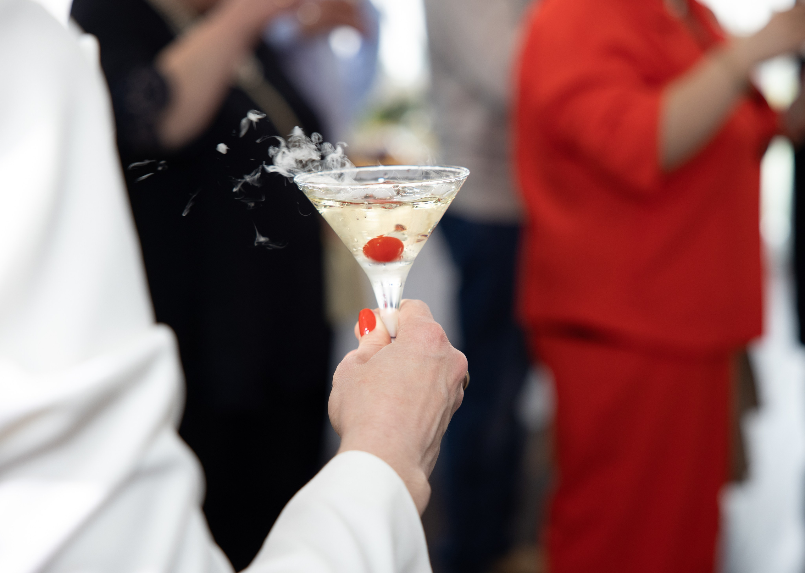 Ольга и Данила. Свадебный фотограф Иван Петров