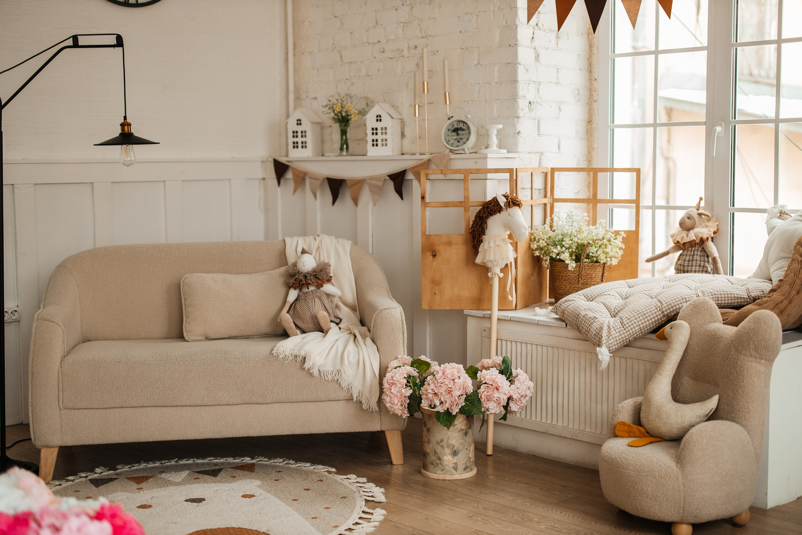 Зал «Детский». Аренда залов Фотосъемка Рекламная Фотосъемка Съемка для сайтов