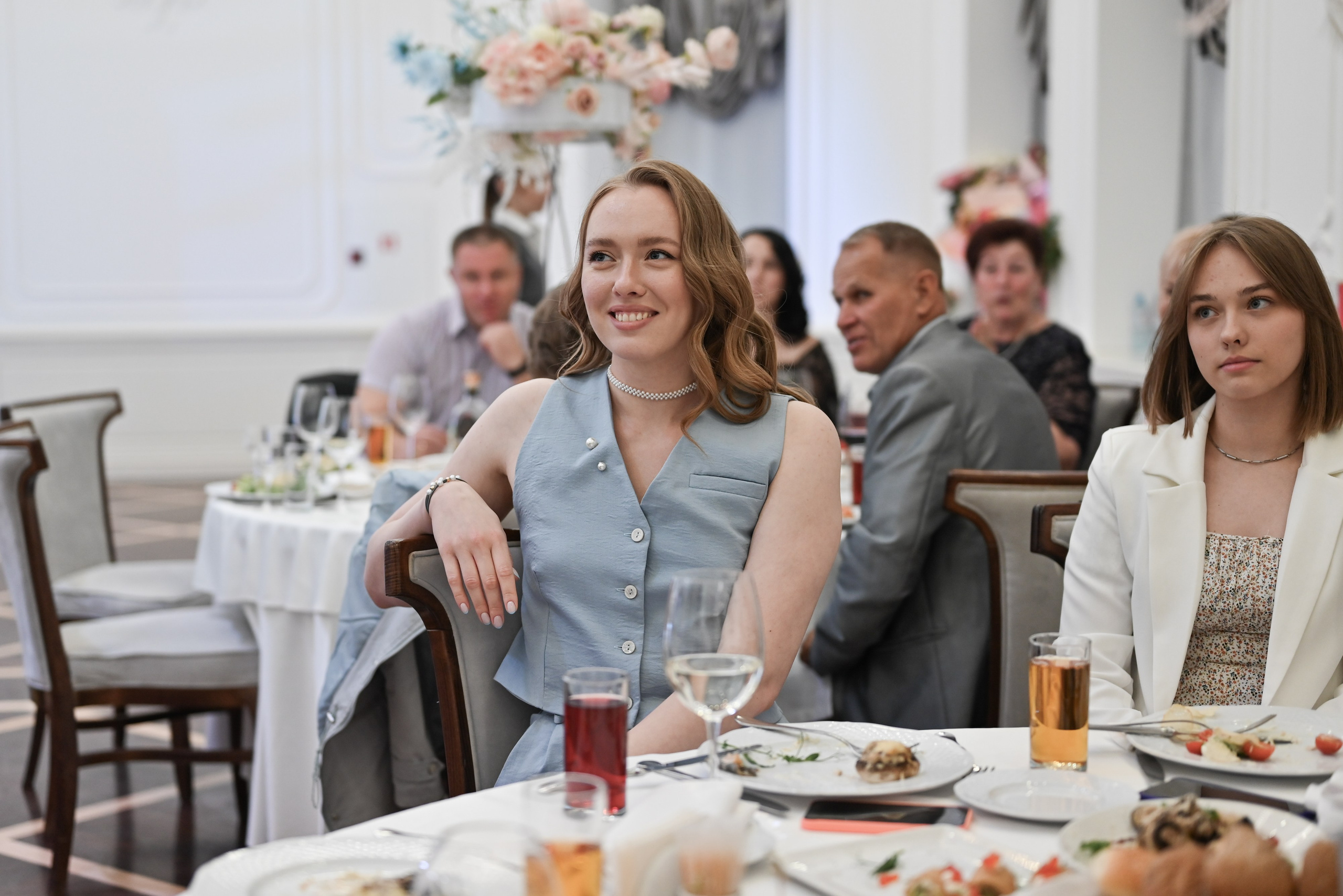 Данил и Татьяна. Свадебный и семейный фотограф в Уфе Александров Максим