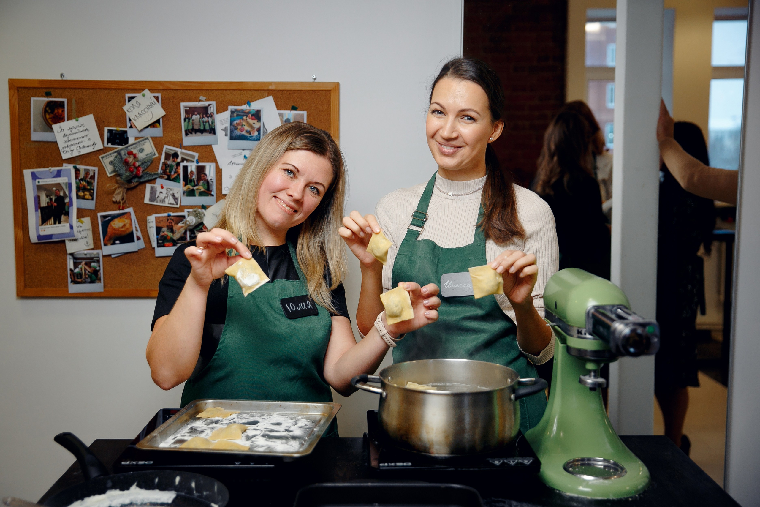 День рождения в «Арт пикник». Ваш репортажный фотограф Артемий Антонов