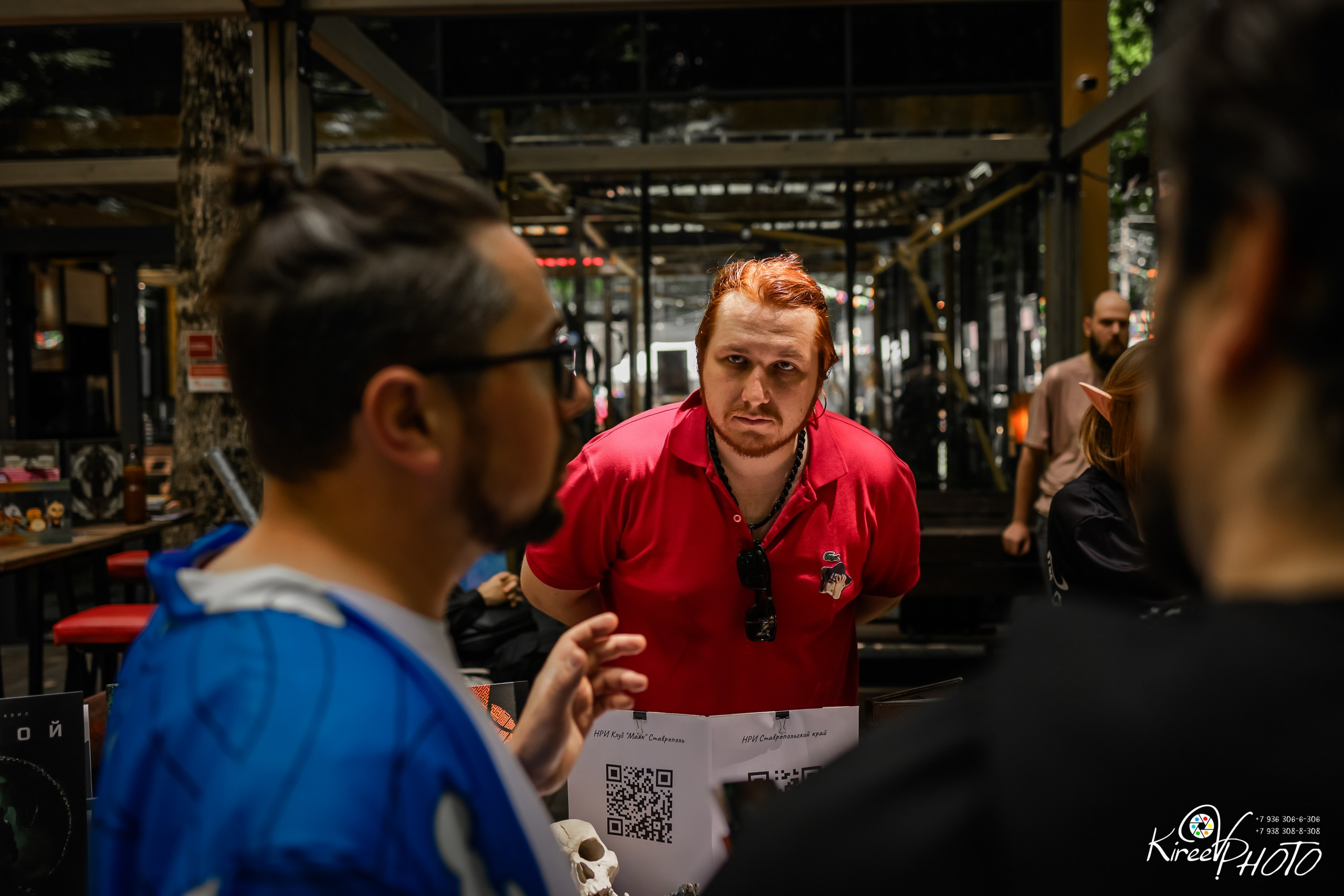 репортажный фотограф ставрополь