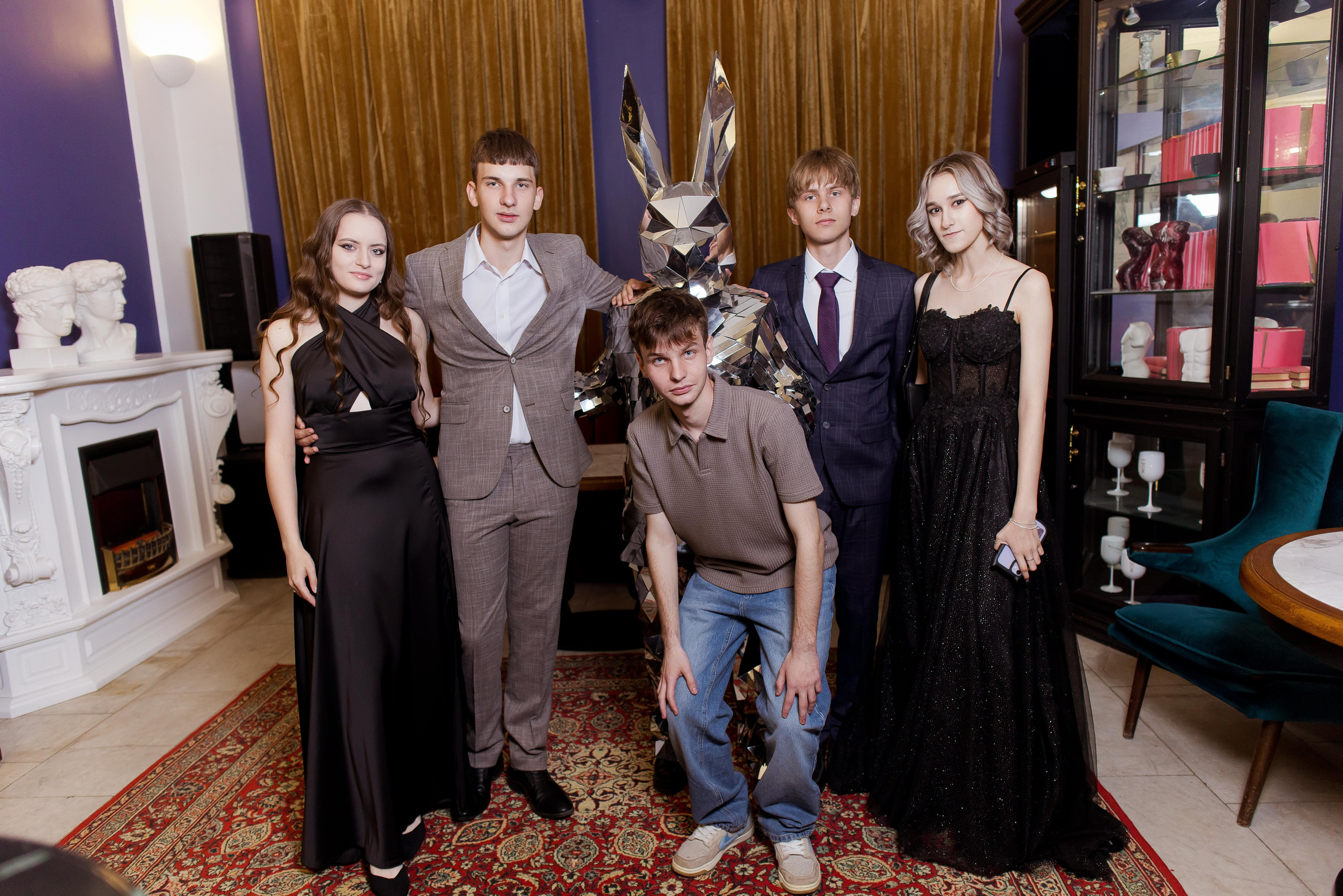 Выпускные 9-11 классы. Свадебный и семейный фотограф Яна Стражева. Волгоград, Москва