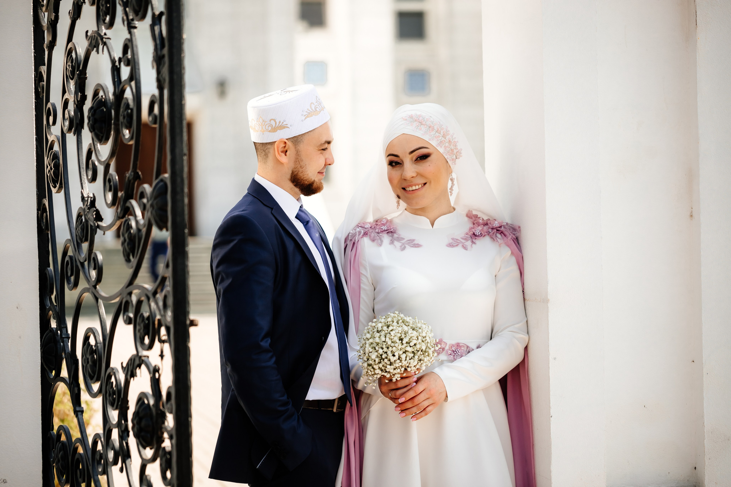 Никах. Свадебный и семейный фотограф Разида Мухаметова