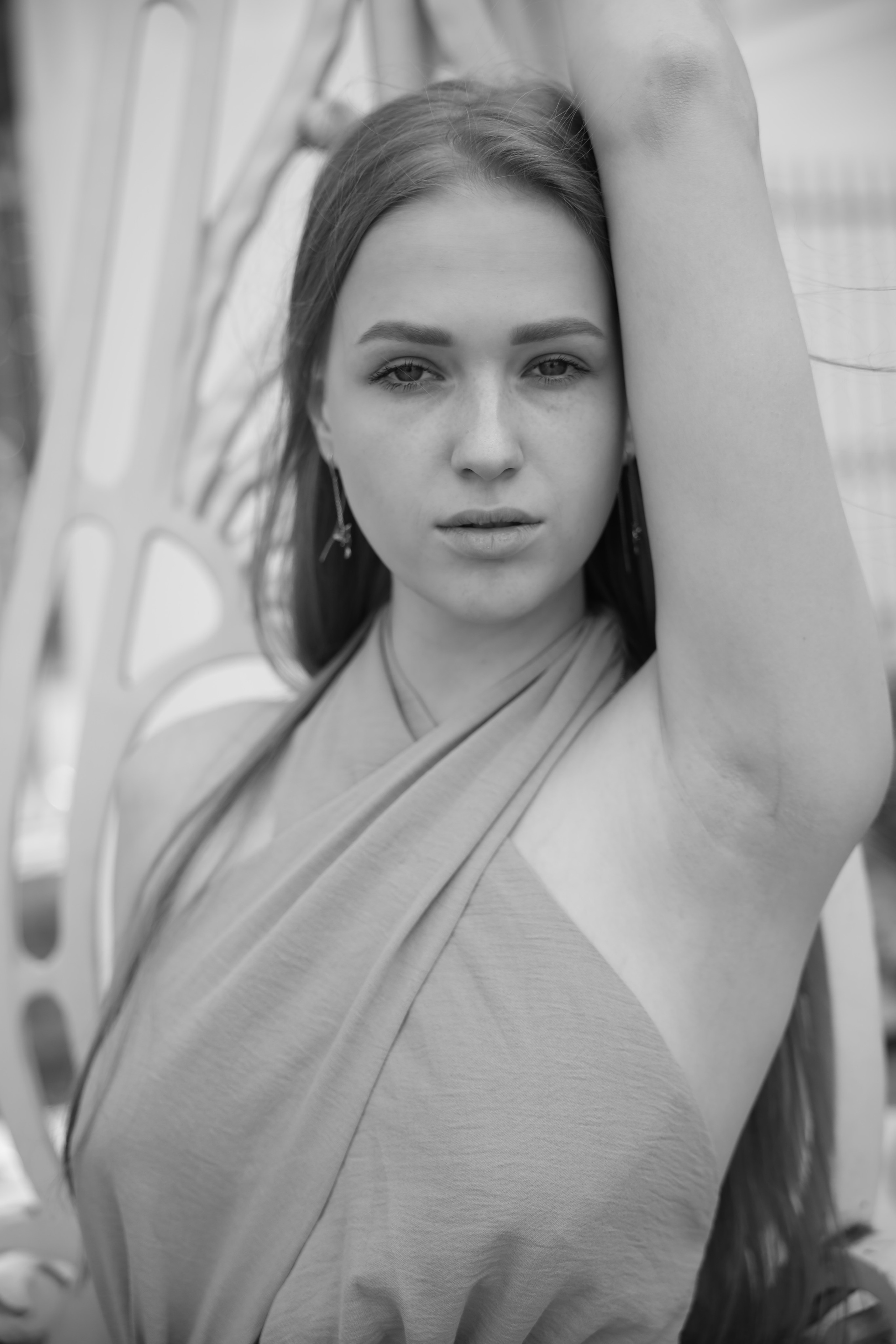 Елагин остров. Фотограф Маша Филиппова