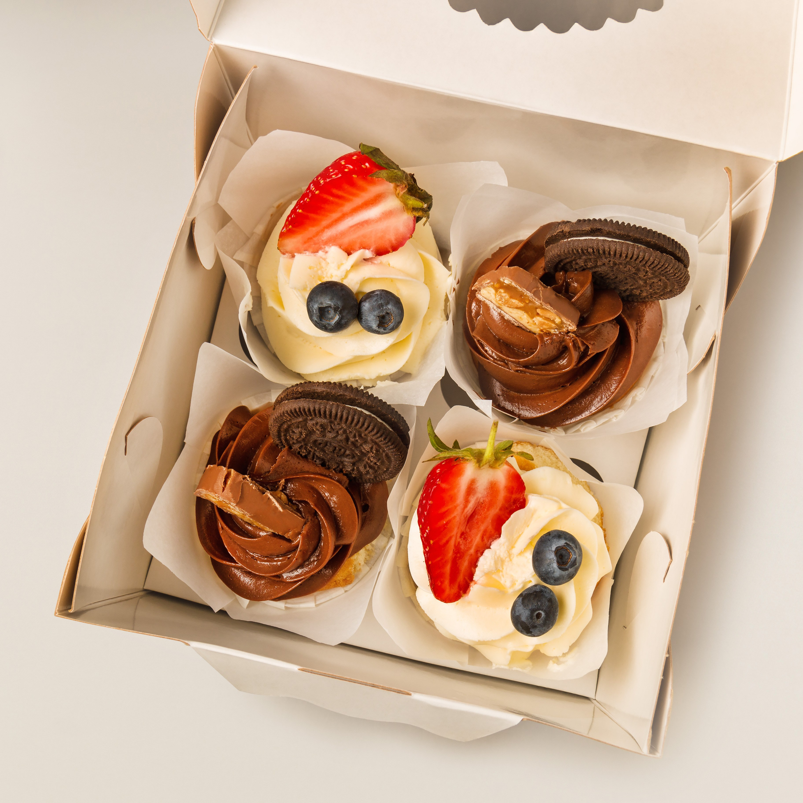 Съемка для кулинарии | Фуд фотограф Воронеж