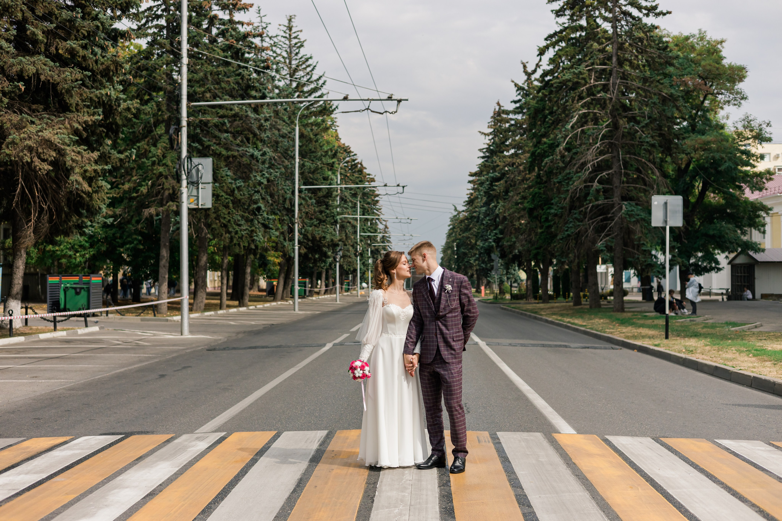 Ангелина & Егор. Фотограф в Ставрополе Евгений Наглянцев
