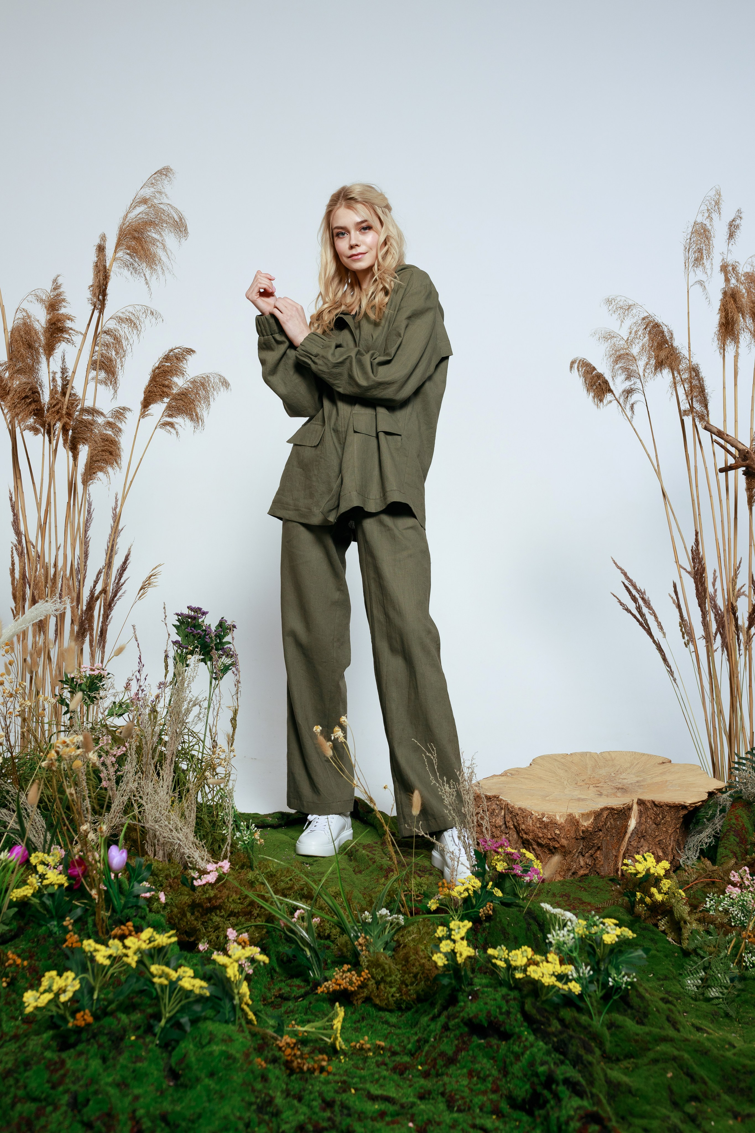 Норвежская весна. Фотограф Виктория Плотницкая