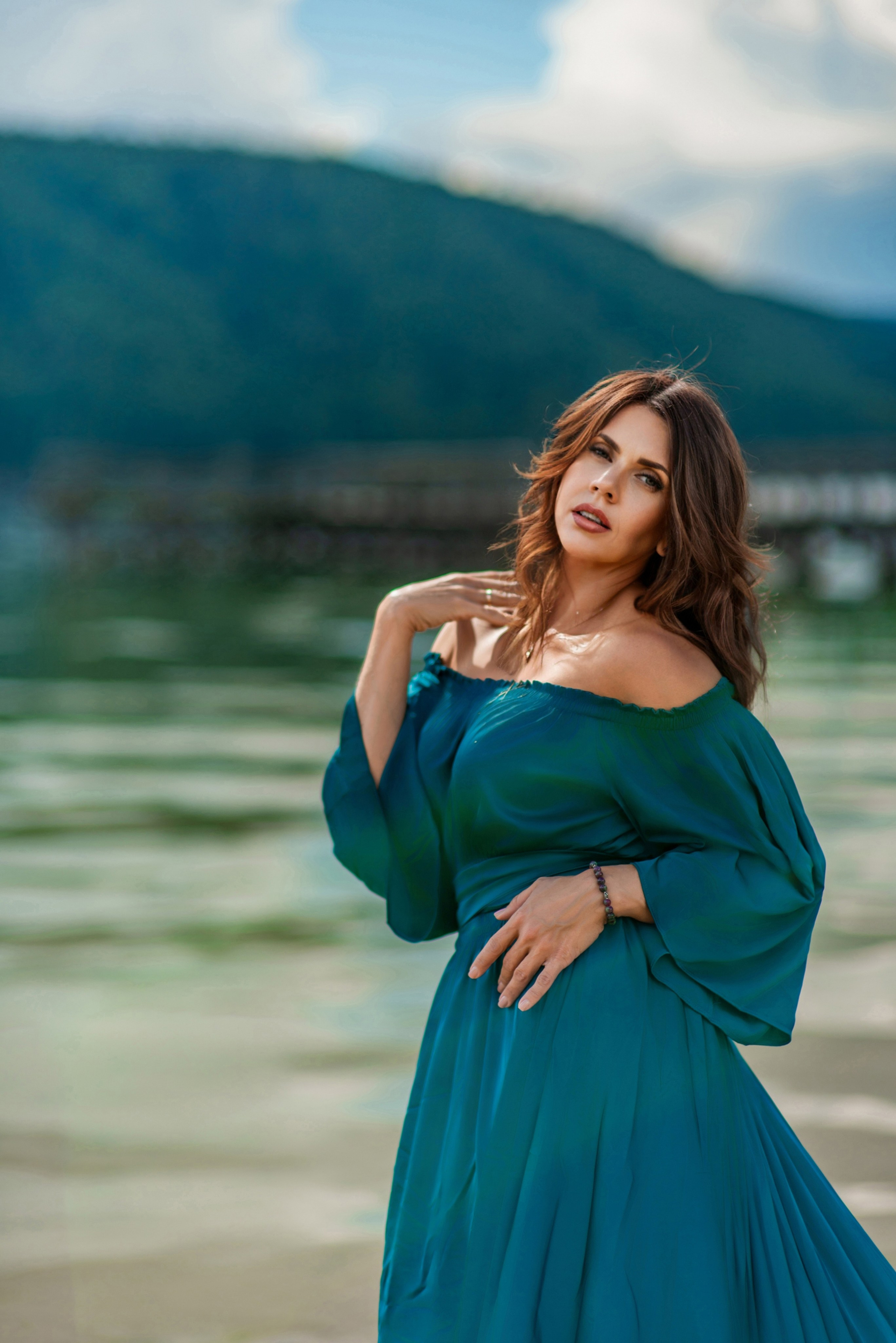 Летти лайт морская волна. Туры на Байкал с фотографом под ключ. Фотосессии на Ольхоне