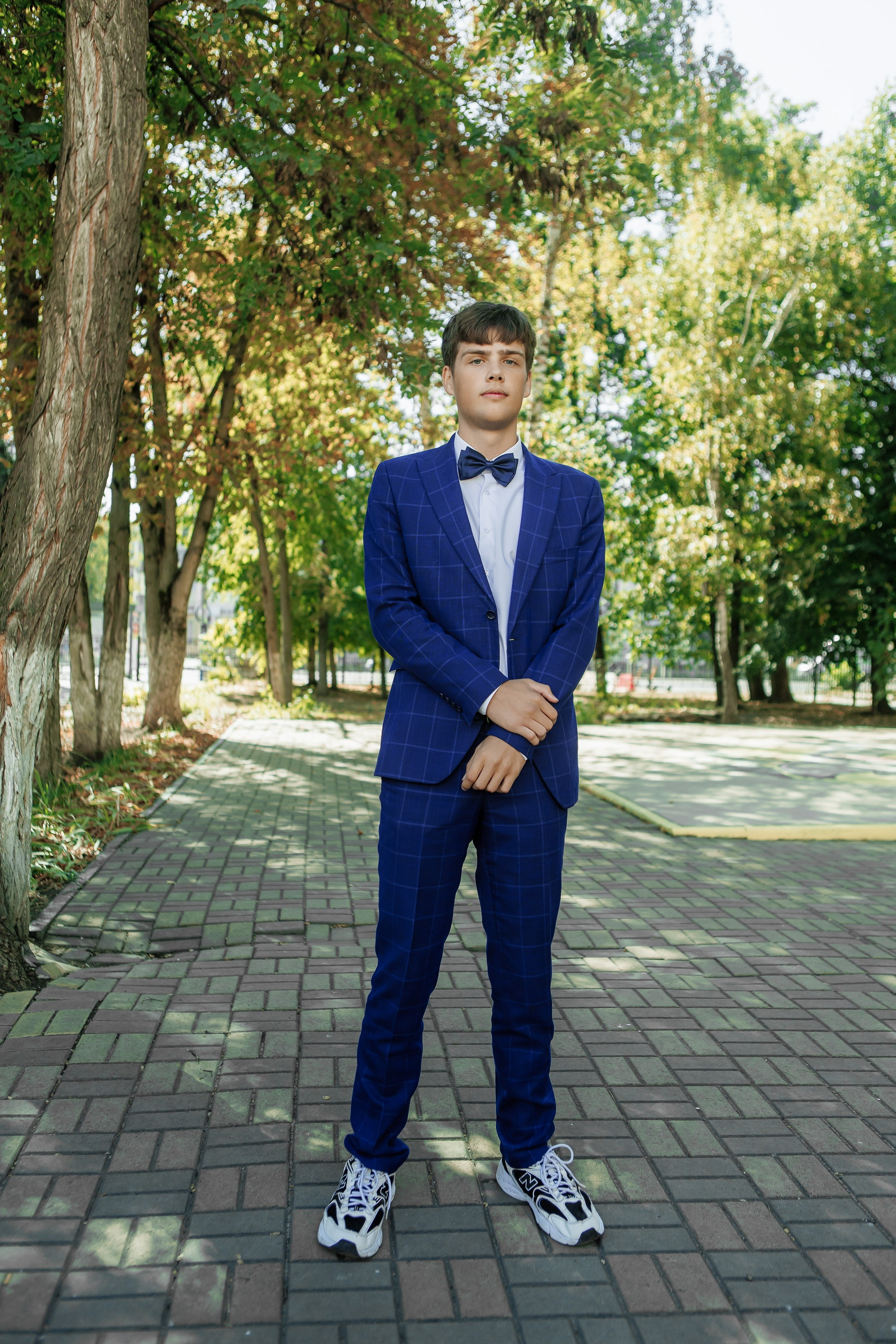 Гимназия 12 11 А 2024. Свадебный и портретный Фотограф в Липецке Дмитрий Котюков