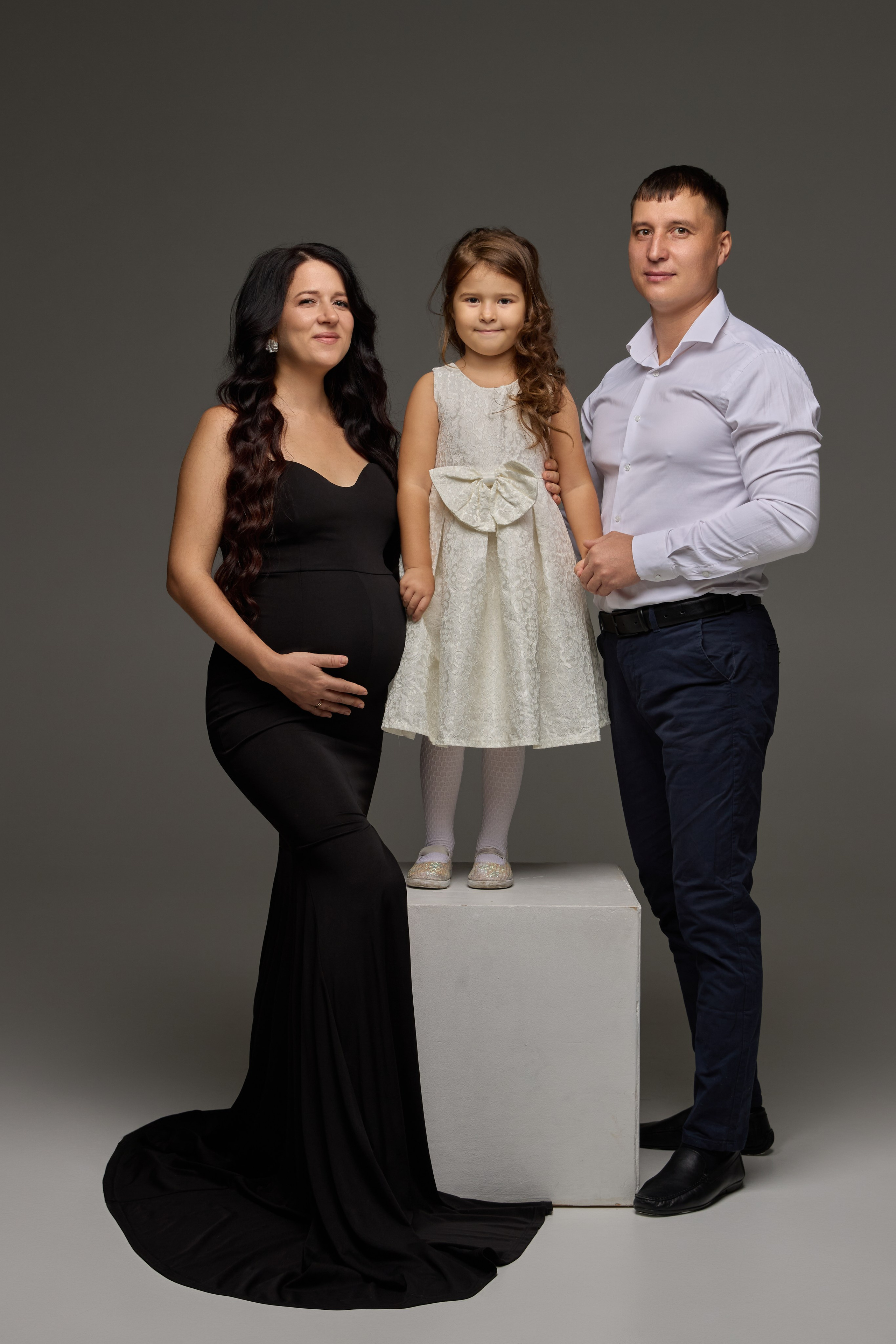 Екатерина Х. Фотограф женского портрета, беременности и материнства Харькова Елена