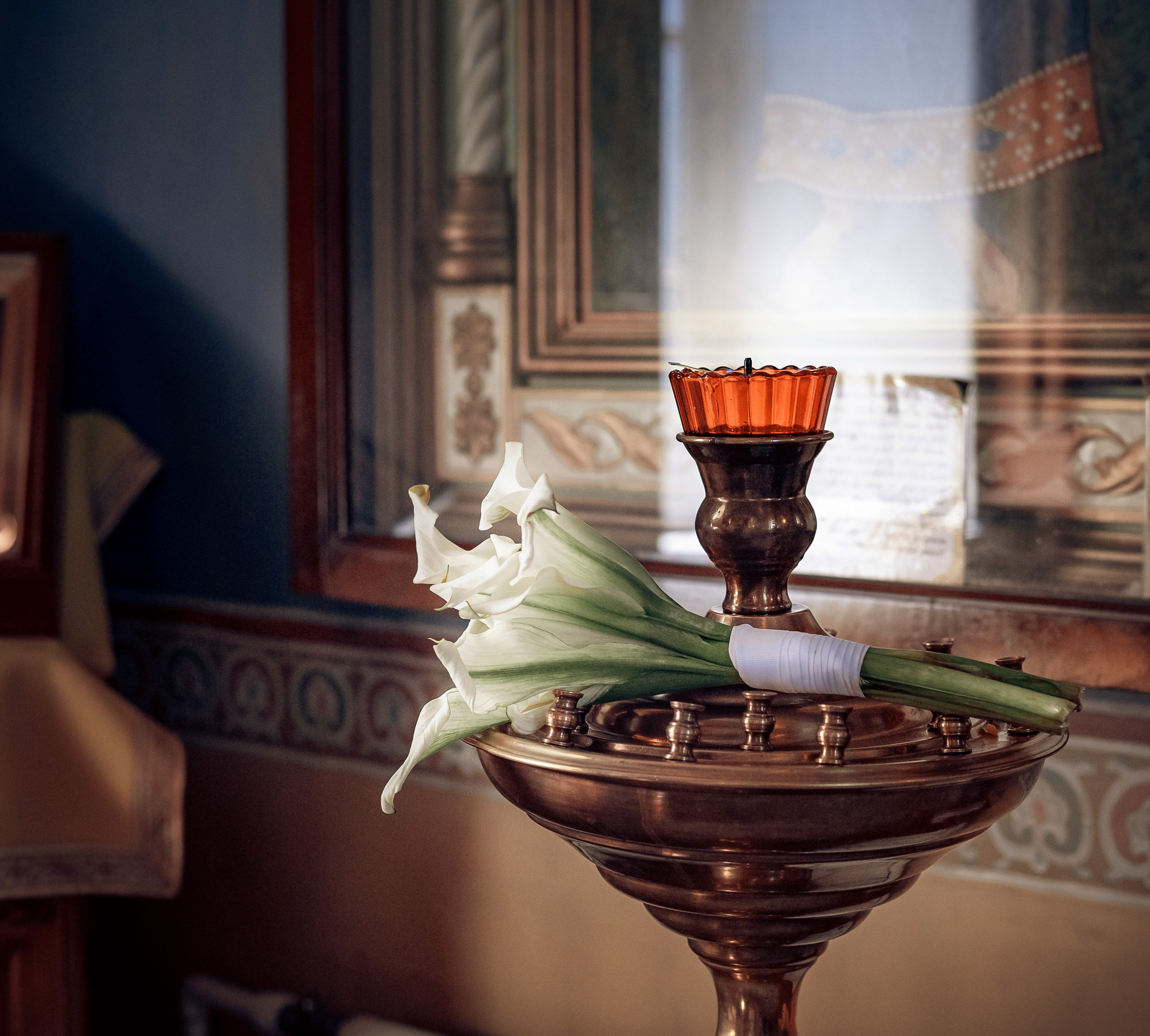 Венчание Веры и Рустама. Фотографы крещения/венчания  Красноярск Татьяна и Вячеслав Переваловы