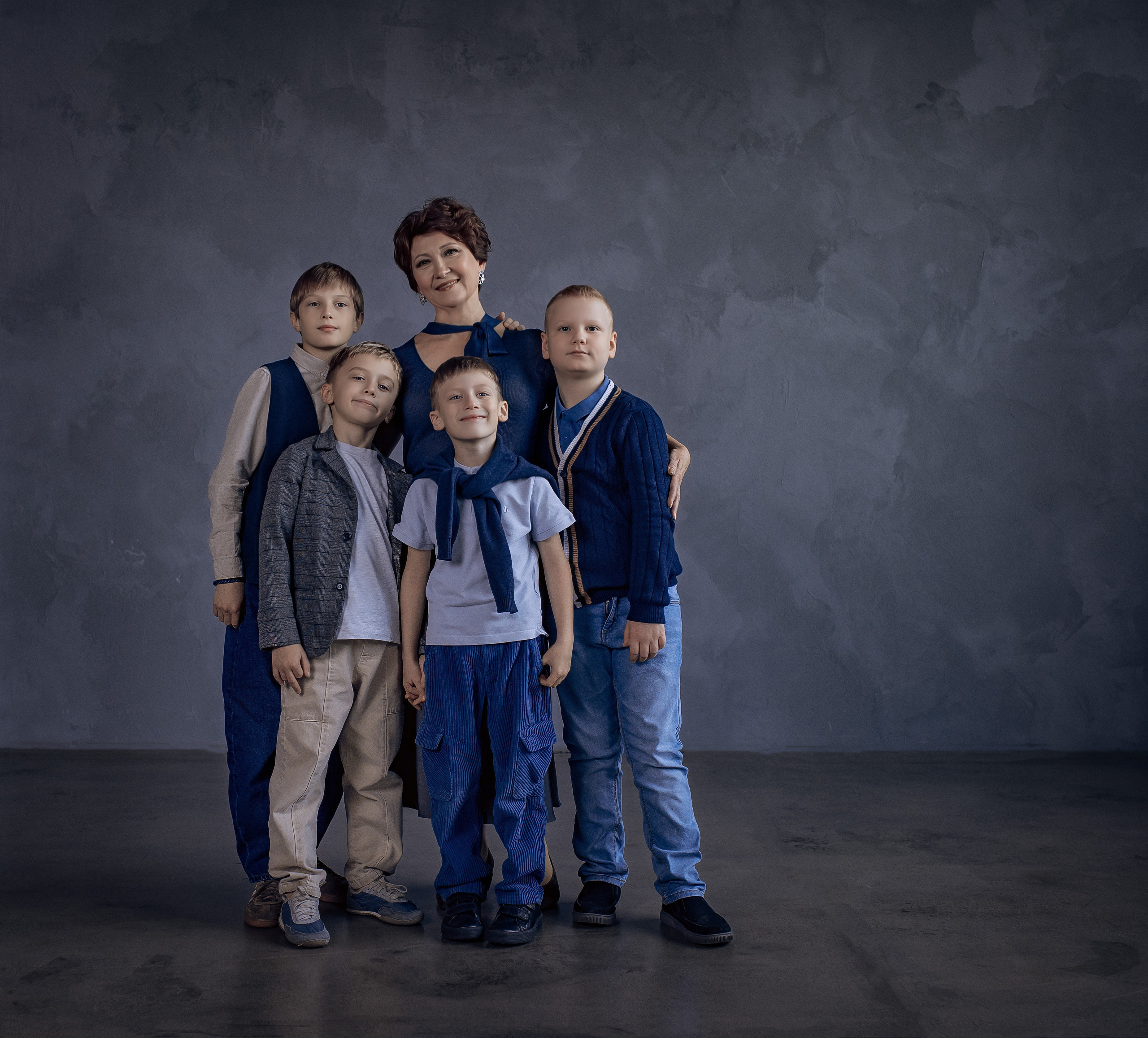 Сьемка поколений. Фотографы крещения/венчания  Красноярск Татьяна и Вячеслав Переваловы