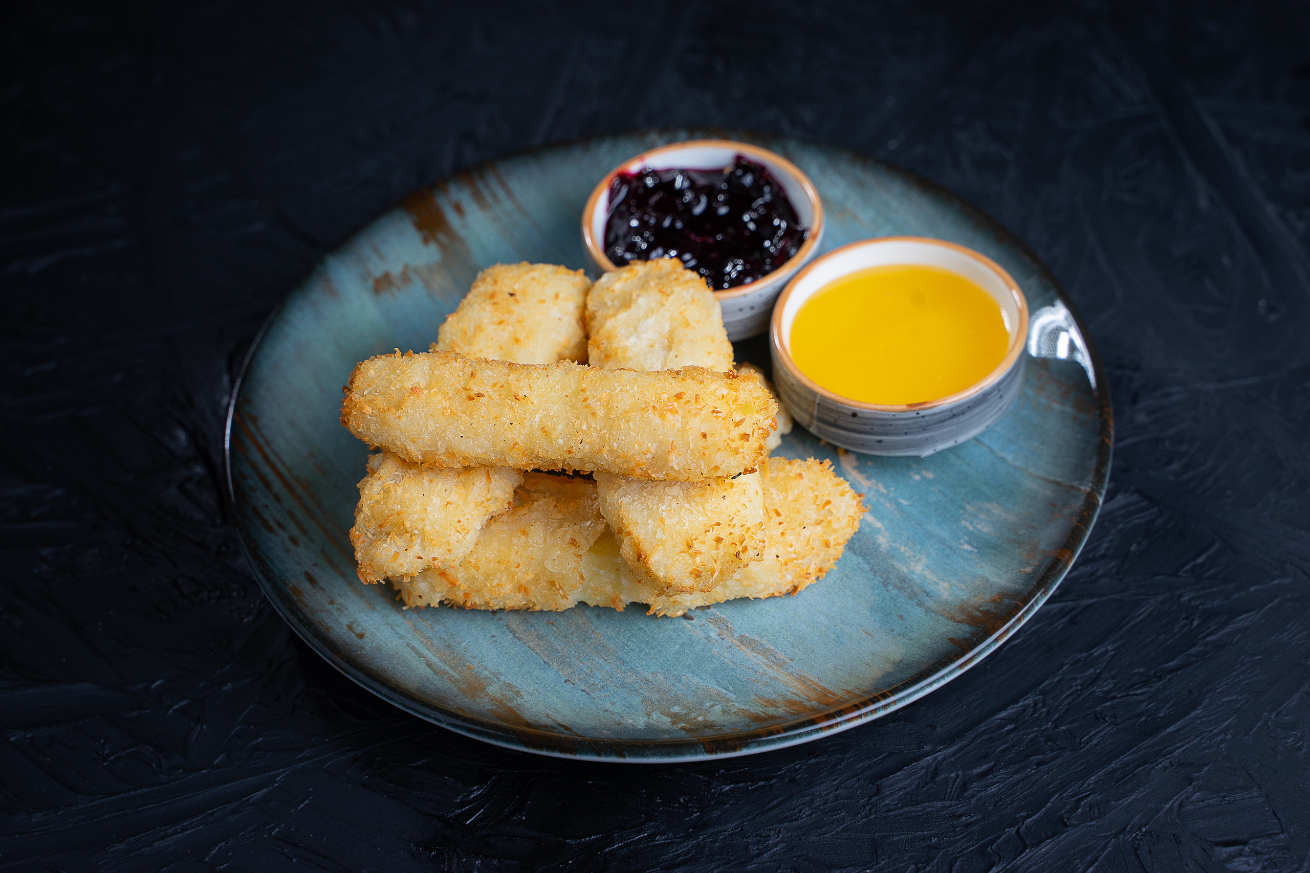 МЕНЮ НА ЧЕРНОМ ФОНЕ. Предметный и фуд-фотограф в Челябинске Руднева Юлия