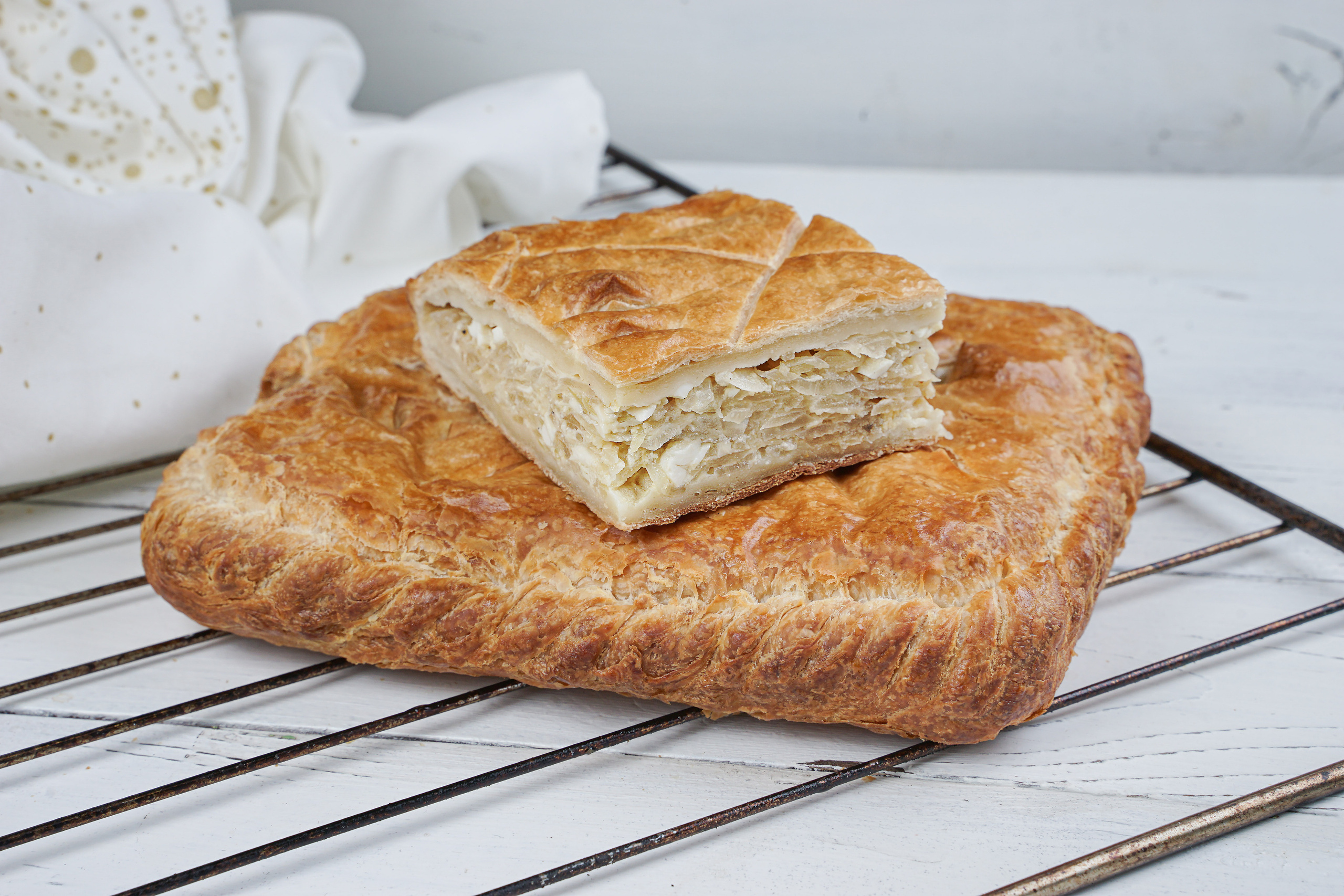 ДОМАШНИЕ ПИРОГИ. Предметный и фуд-фотограф в Челябинске Руднева Юлия