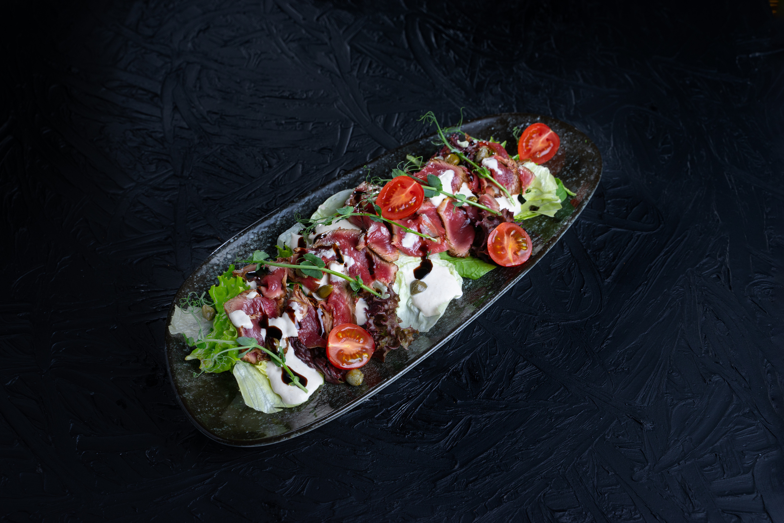 МЕНЮ НА ЧЕРНОМ ФОНЕ. Предметный и фуд-фотограф в Челябинске Руднева Юлия