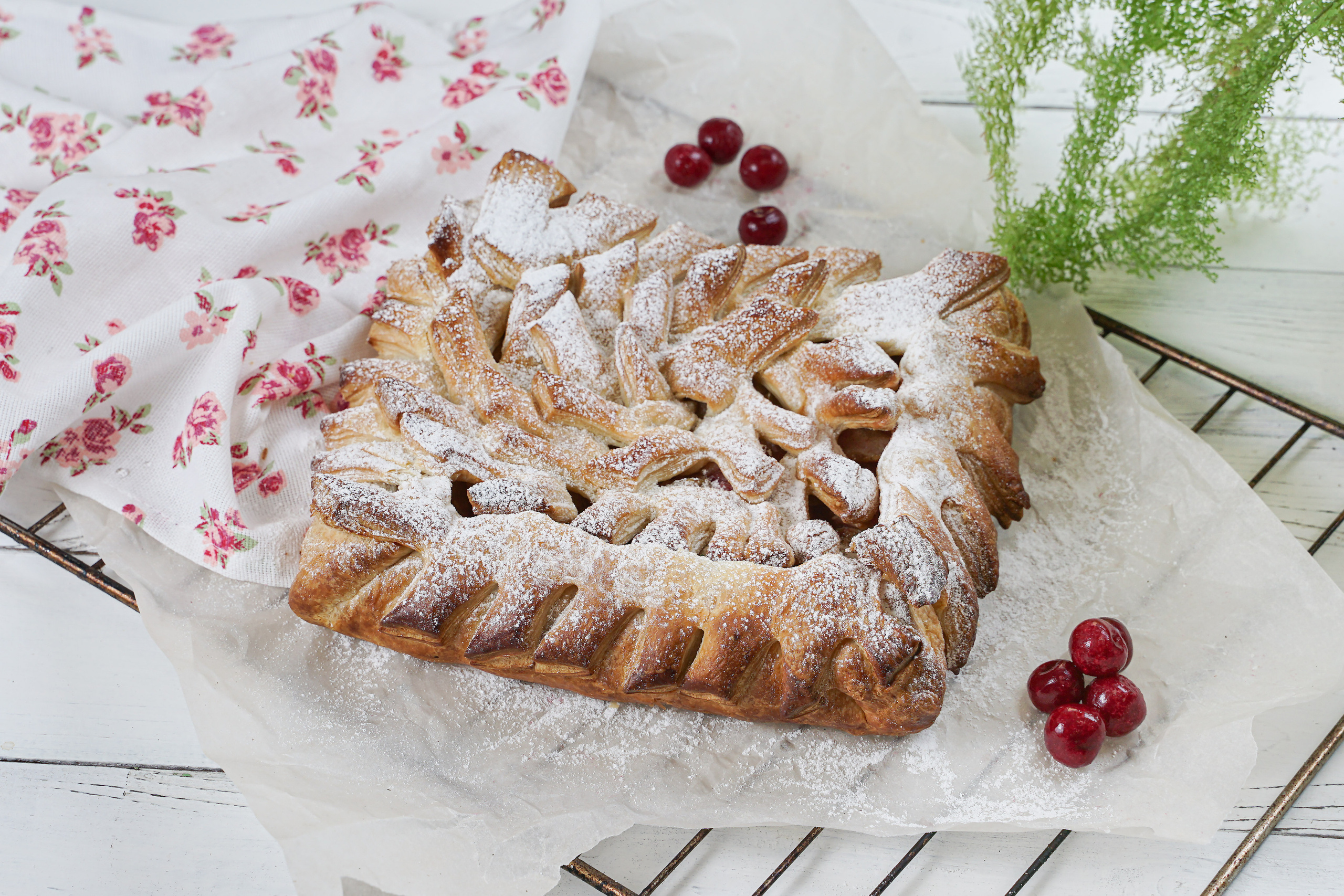 ДОМАШНИЕ ПИРОГИ. Предметный и фуд-фотограф в Челябинске Руднева Юлия