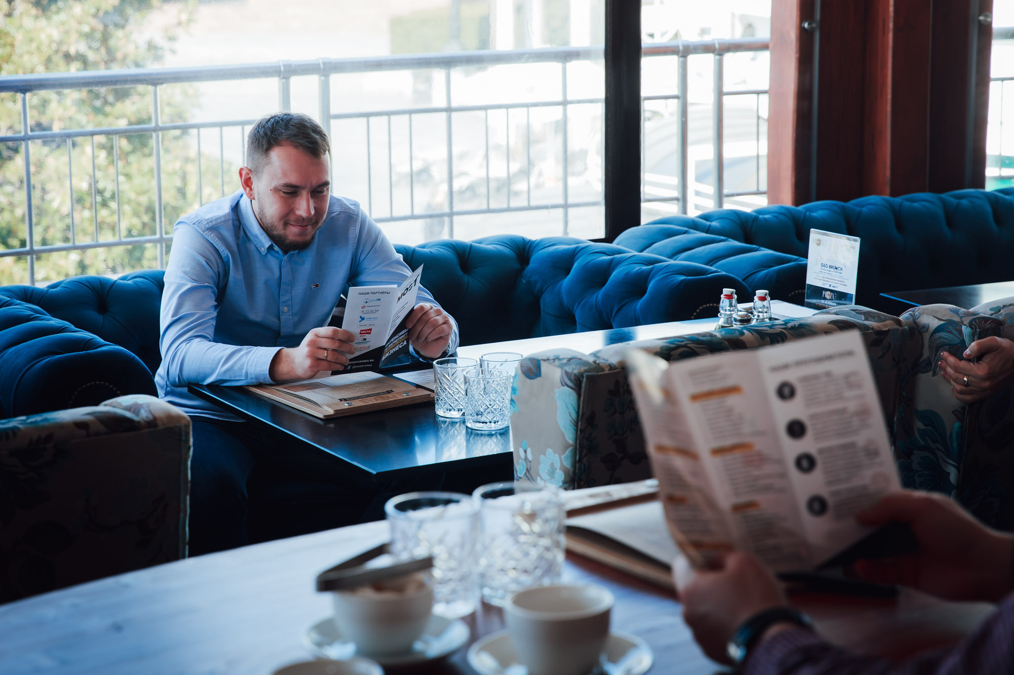 РЕПОРТАЖИ. Предметный и фуд-фотограф в Челябинске Руднева Юлия