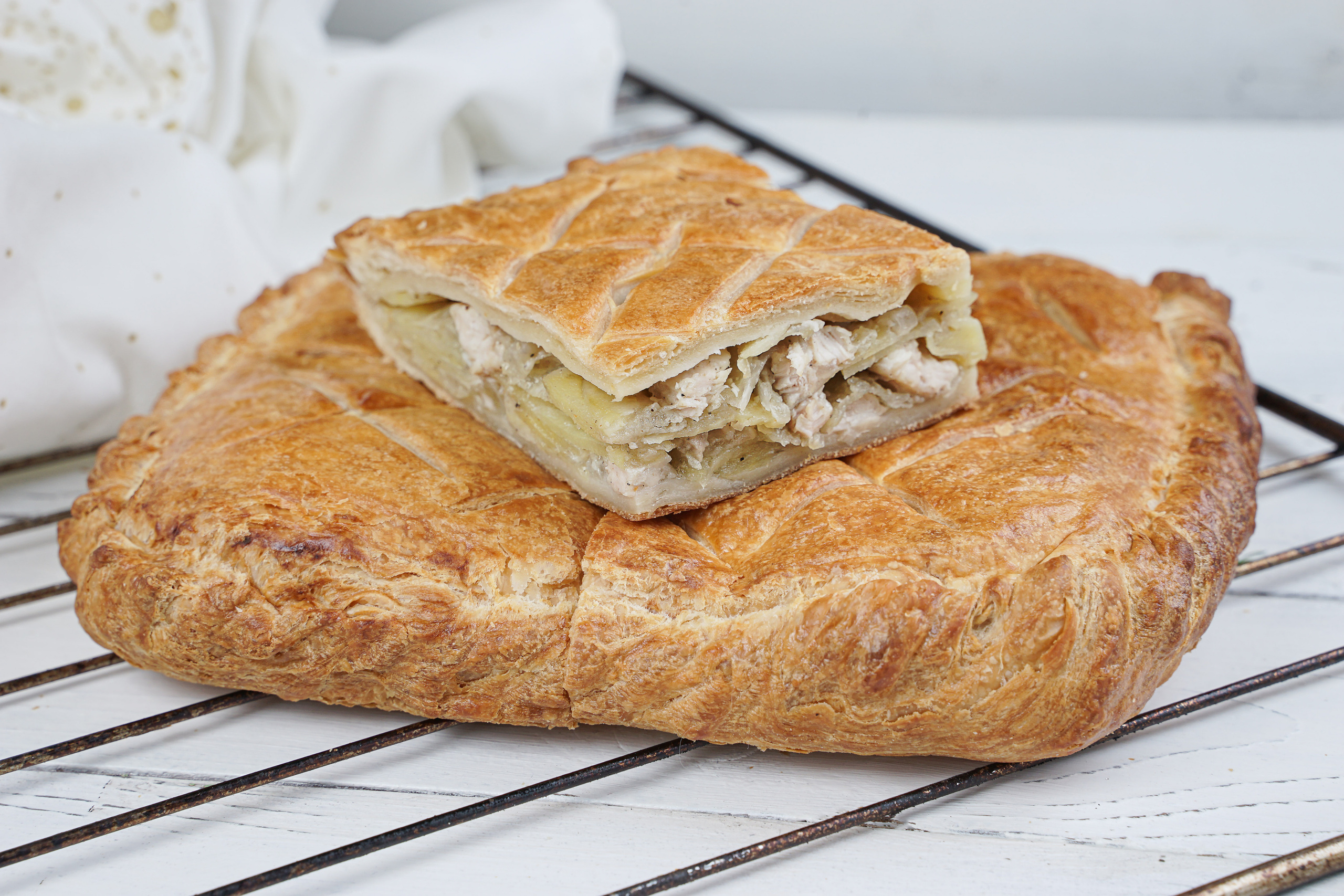 ДОМАШНИЕ ПИРОГИ. Предметный и фуд-фотограф в Челябинске Руднева Юлия