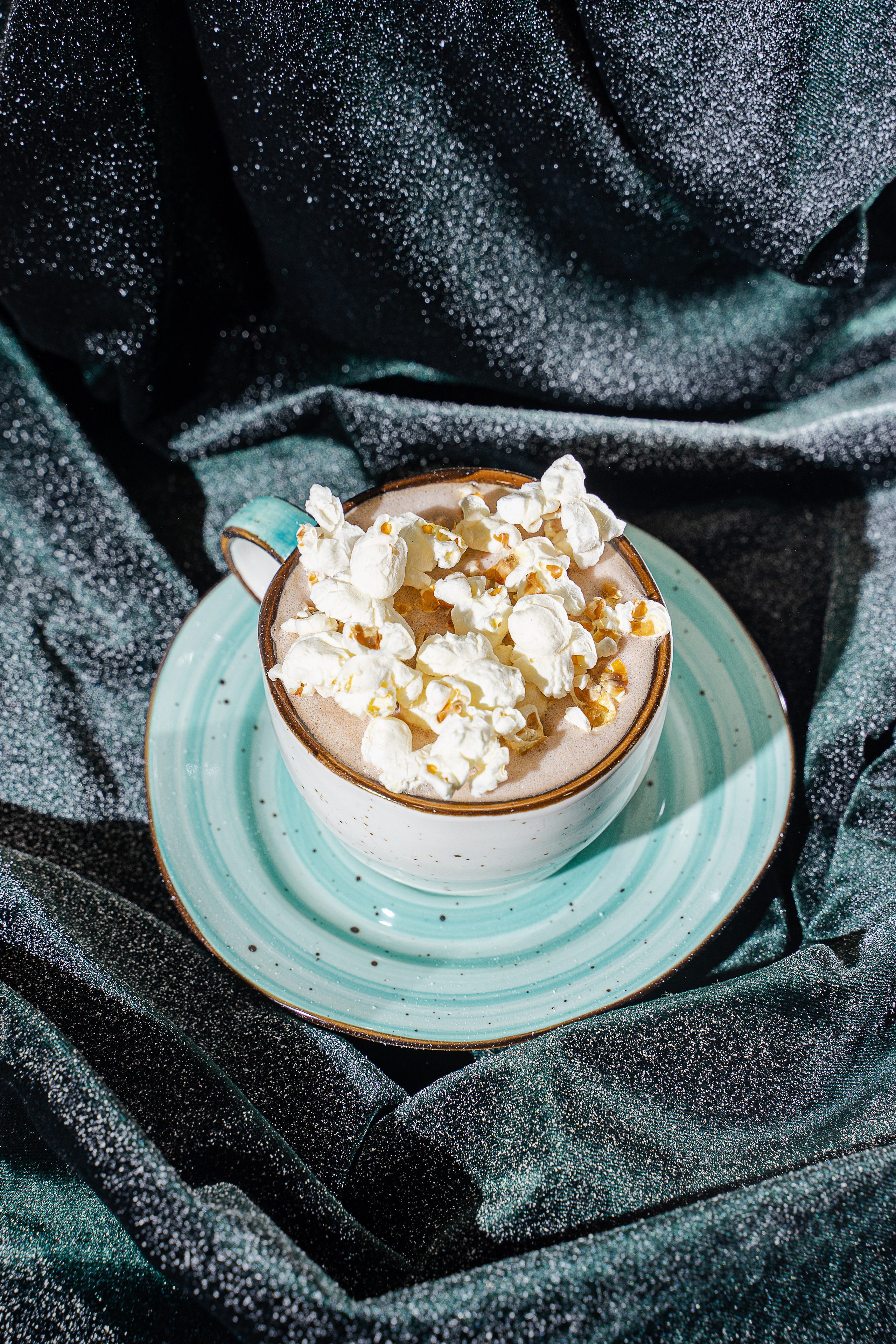 НАПИТКИ. Предметный и фуд-фотограф в Челябинске Руднева Юлия