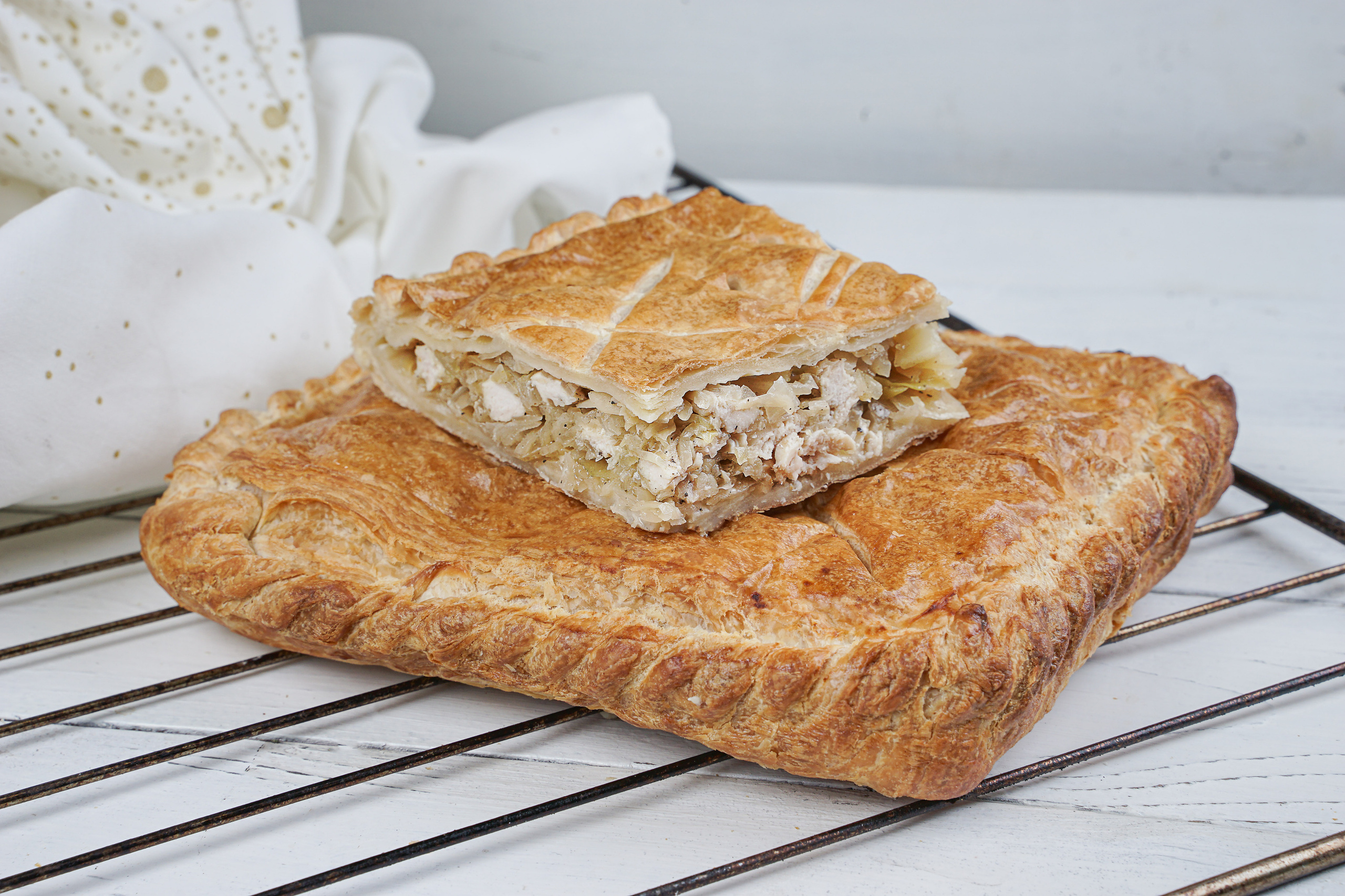 ДОМАШНИЕ ПИРОГИ. Предметный и фуд-фотограф в Челябинске Руднева Юлия