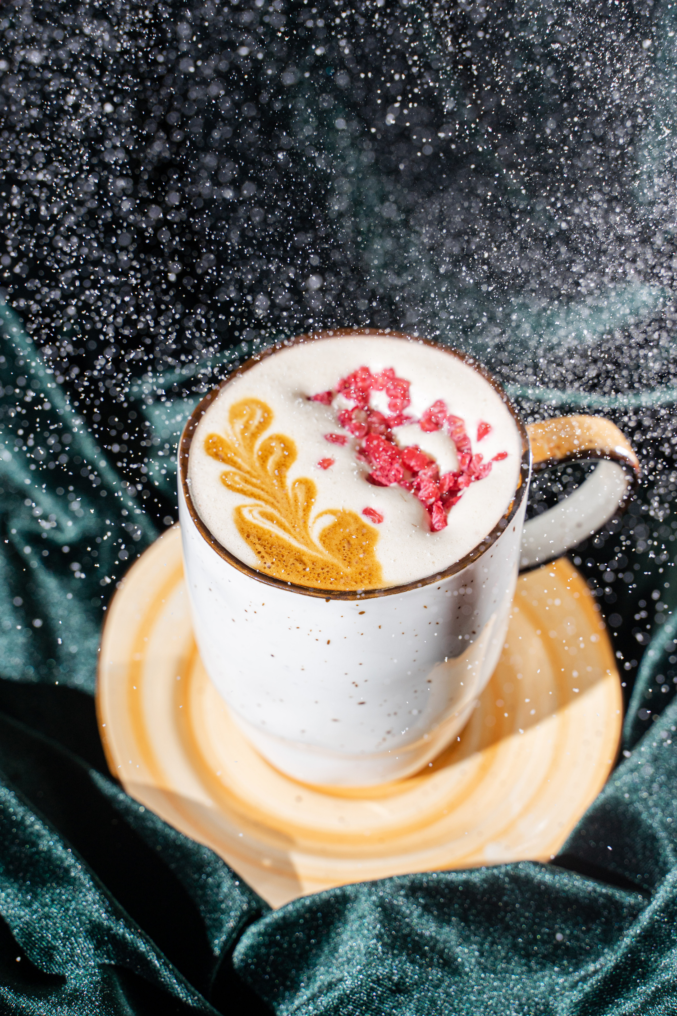 НАПИТКИ. Предметный и фуд-фотограф в Челябинске Руднева Юлия