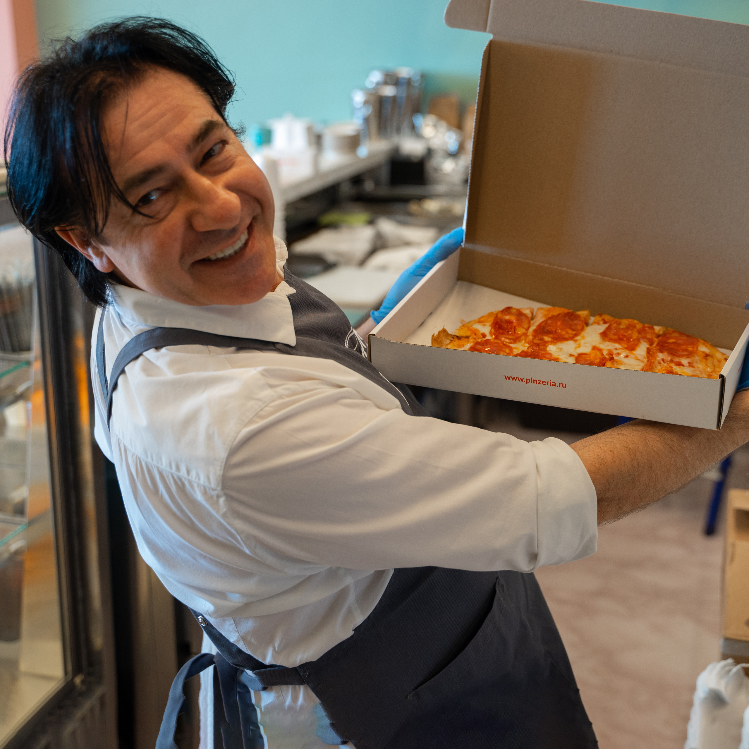 РЕПОРТАЖИ. Предметный и фуд-фотограф в Челябинске Руднева Юлия