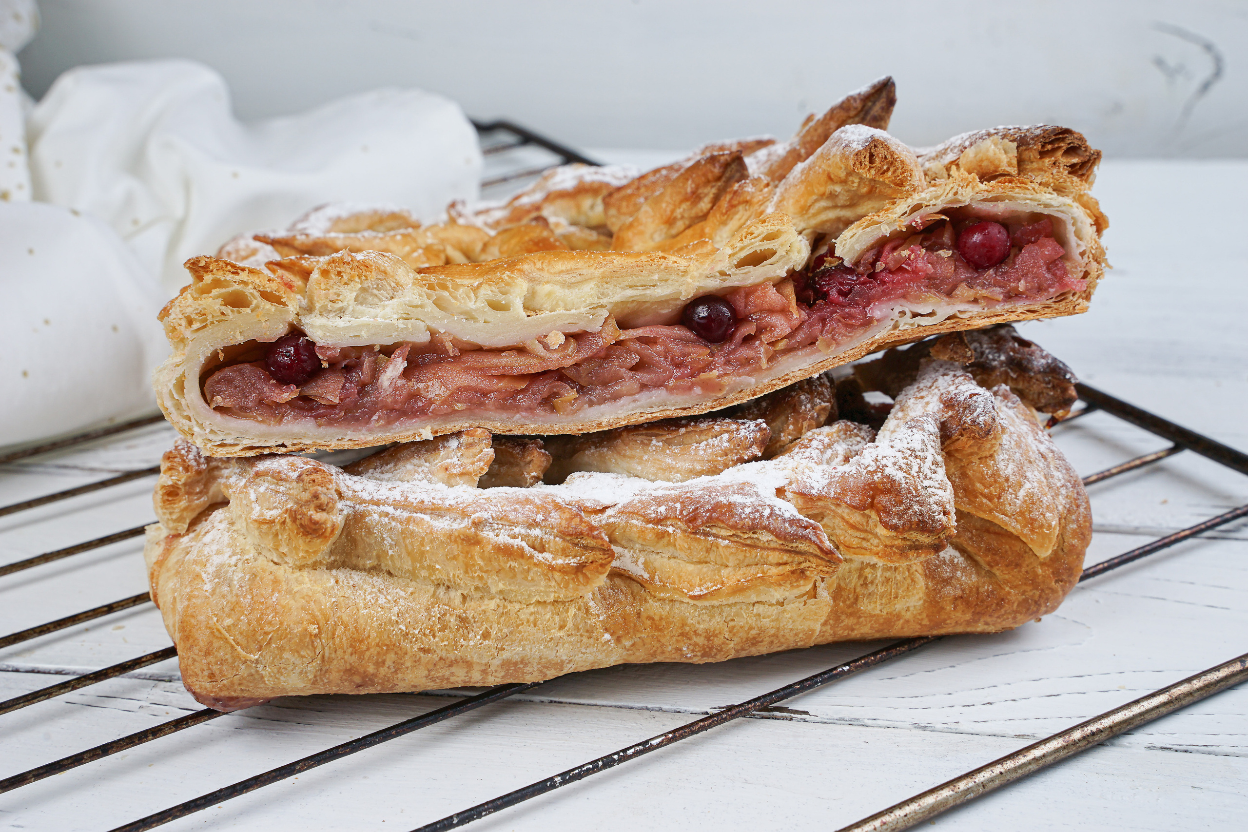 ДОМАШНИЕ ПИРОГИ. Предметный и фуд-фотограф в Челябинске Руднева Юлия