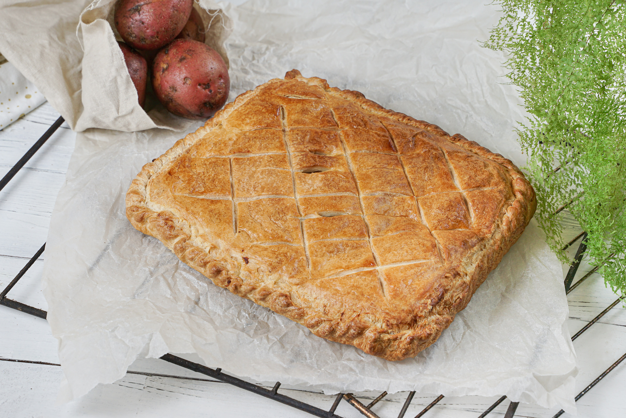 ДОМАШНИЕ ПИРОГИ. Предметный и фуд-фотограф в Челябинске Руднева Юлия