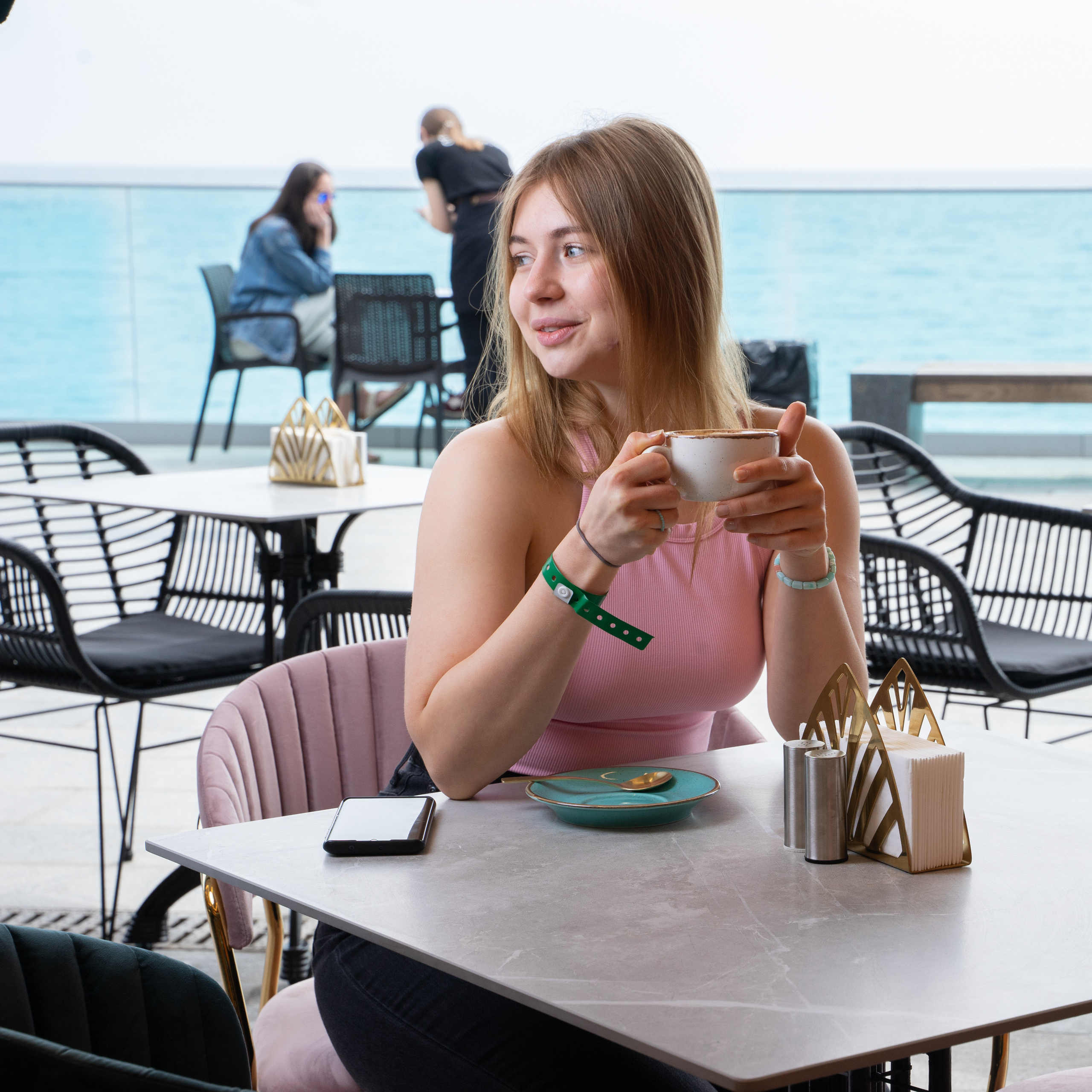 РЕПОРТАЖИ. Предметный и фуд-фотограф в Челябинске Руднева Юлия