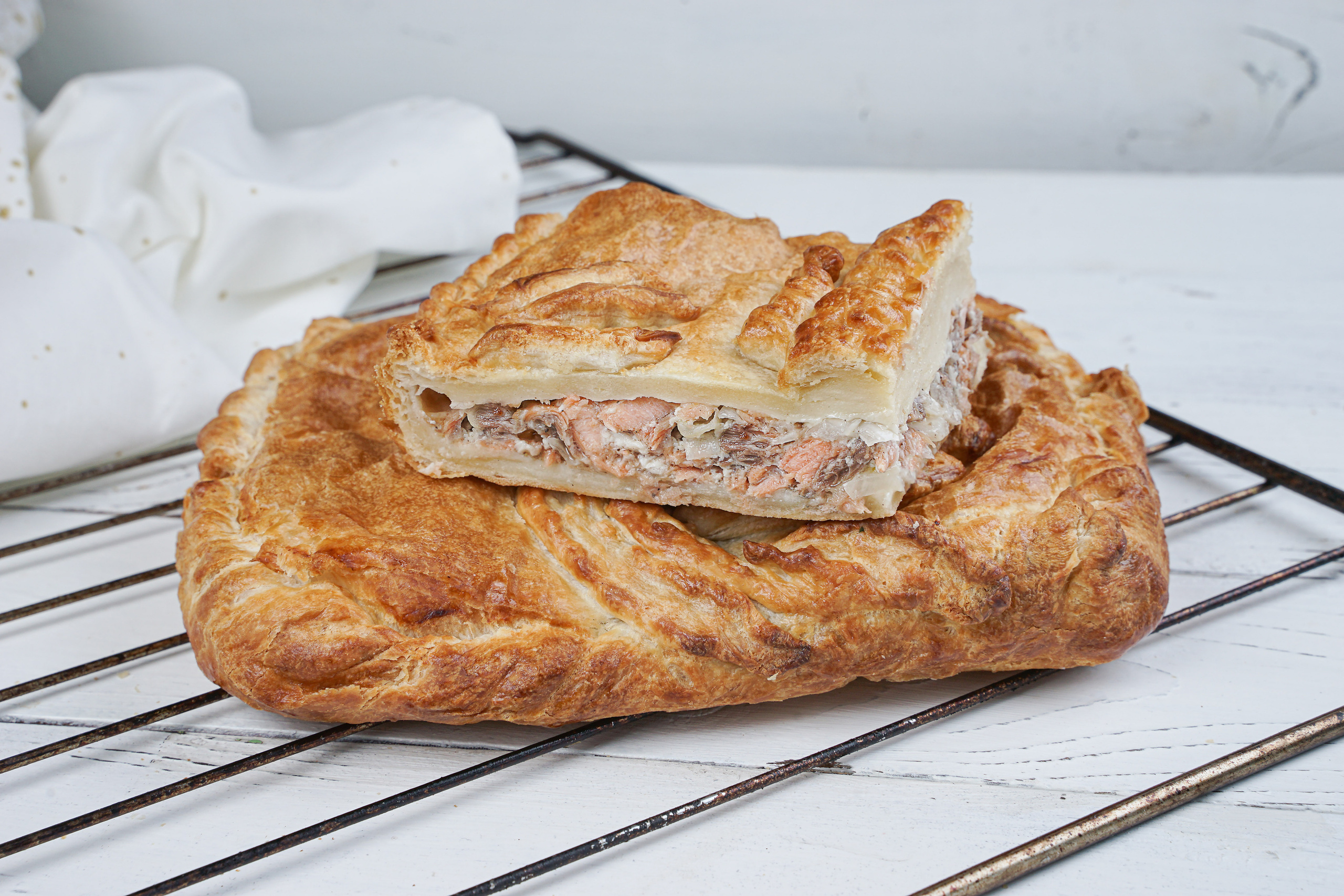 ДОМАШНИЕ ПИРОГИ. Предметный и фуд-фотограф в Челябинске Руднева Юлия