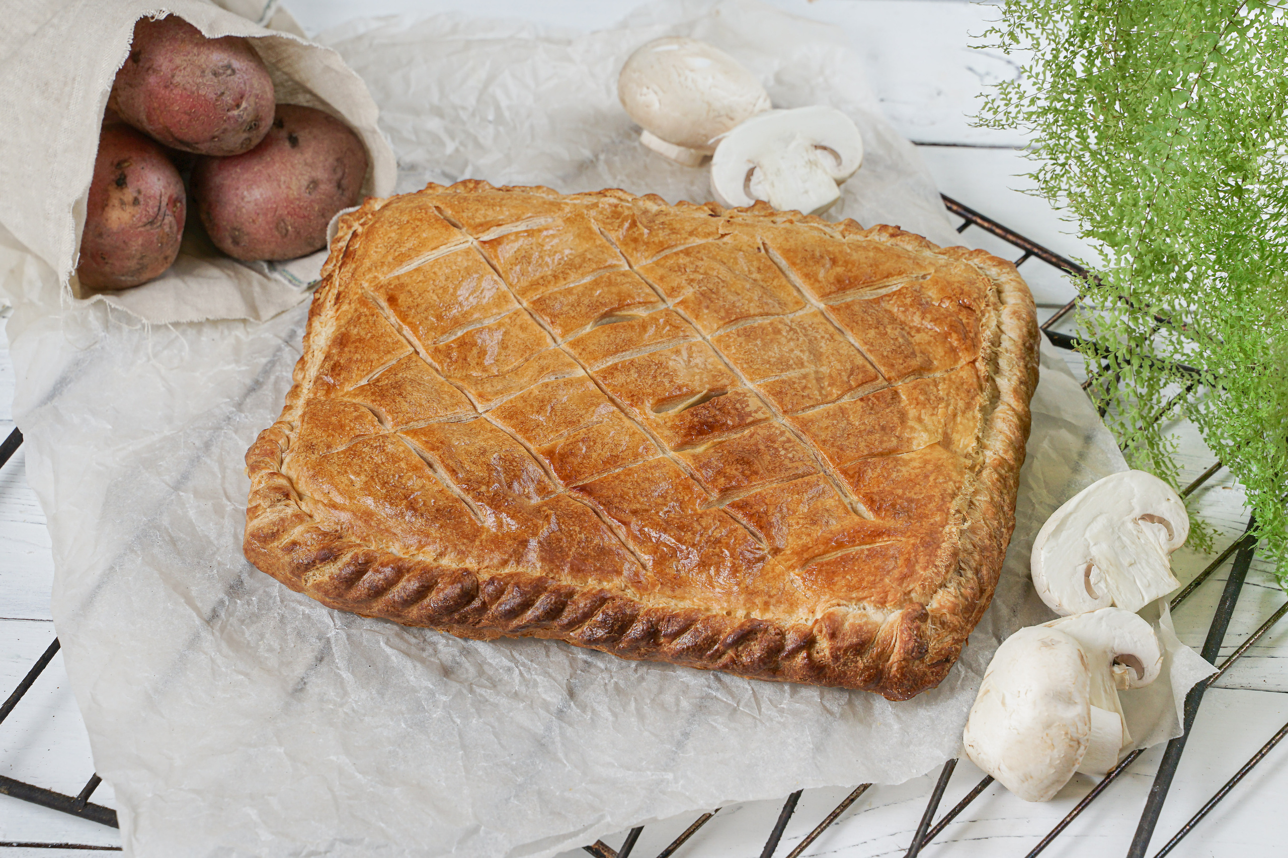 ДОМАШНИЕ ПИРОГИ. Предметный и фуд-фотограф в Челябинске Руднева Юлия