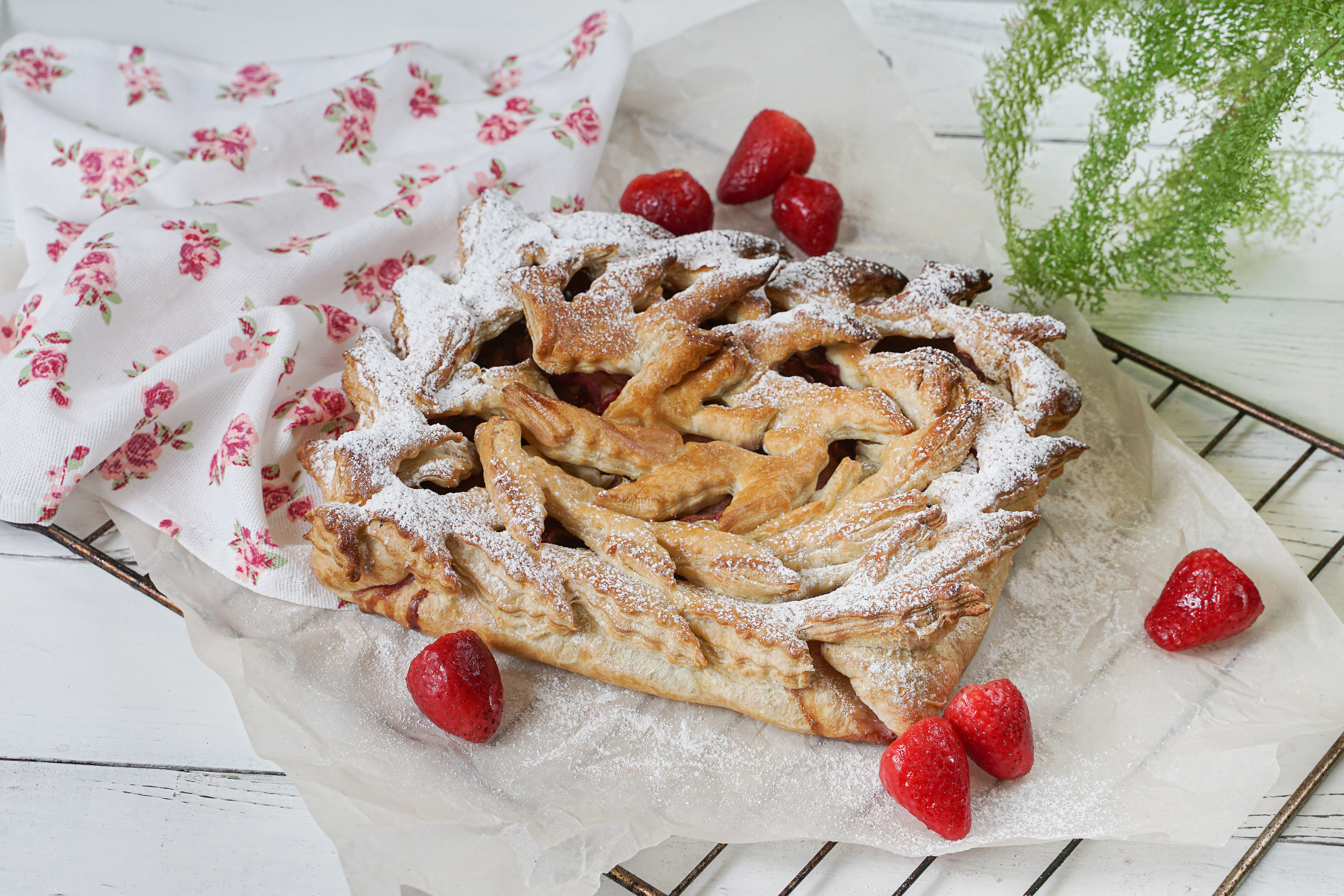 ДОМАШНИЕ ПИРОГИ. Предметный и фуд-фотограф в Челябинске Руднева Юлия