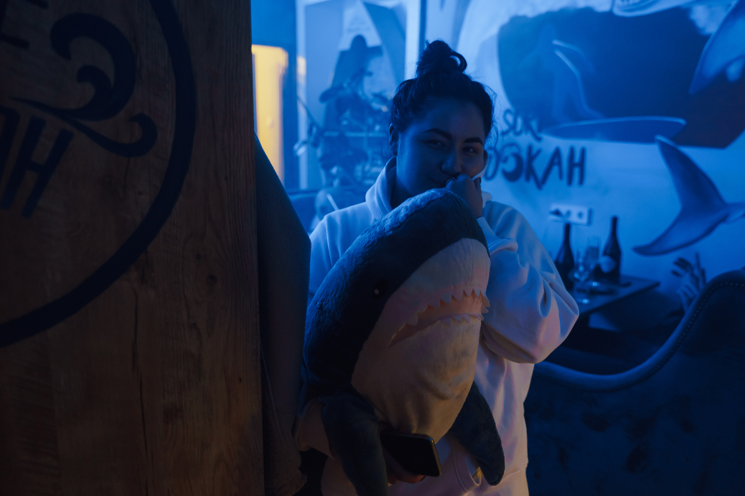 РЕПОРТАЖИ. Предметный и фуд-фотограф в Челябинске Руднева Юлия