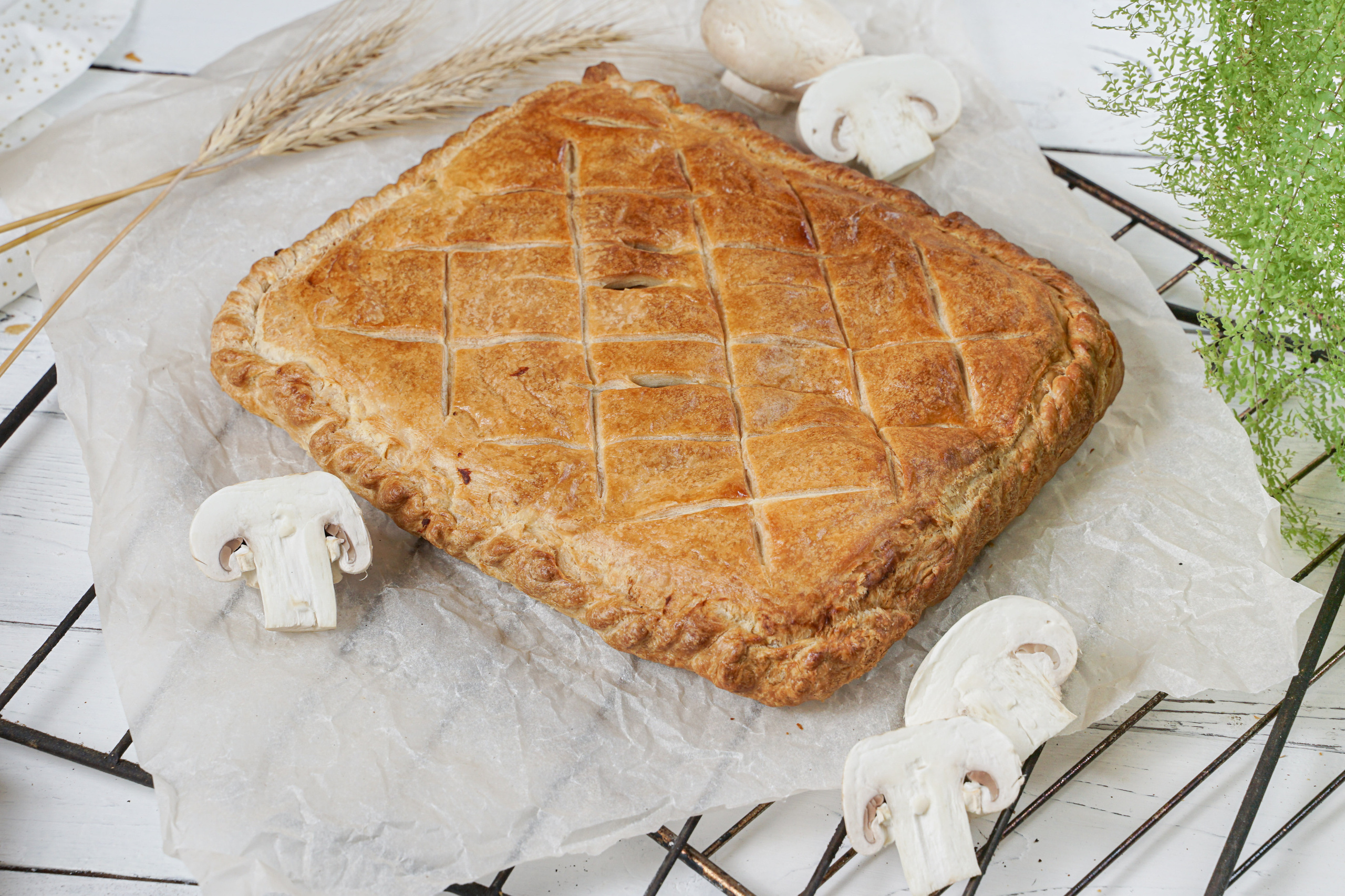 ДОМАШНИЕ ПИРОГИ. Предметный и фуд-фотограф в Челябинске Руднева Юлия