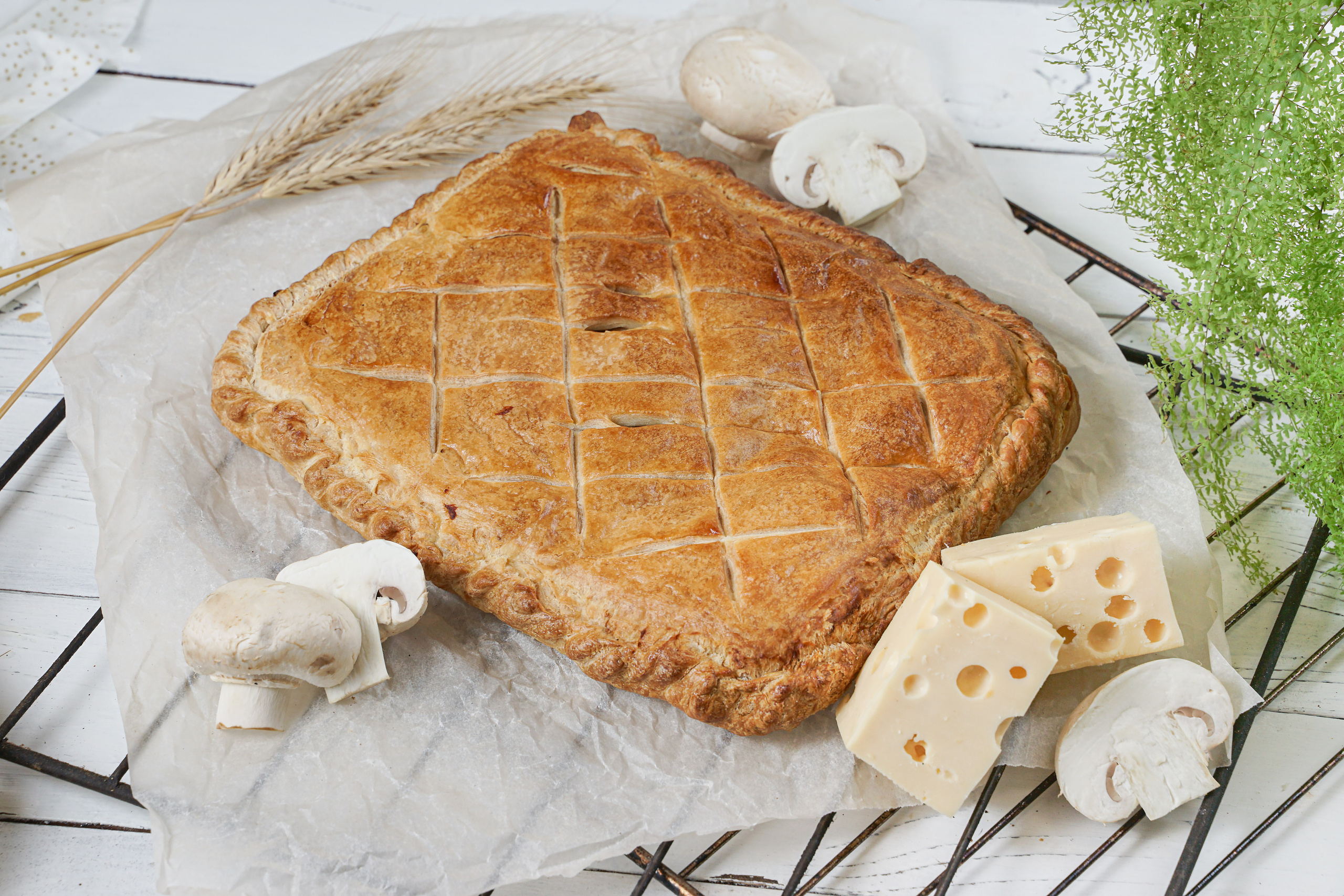 ДОМАШНИЕ ПИРОГИ. Предметный и фуд-фотограф в Челябинске Руднева Юлия