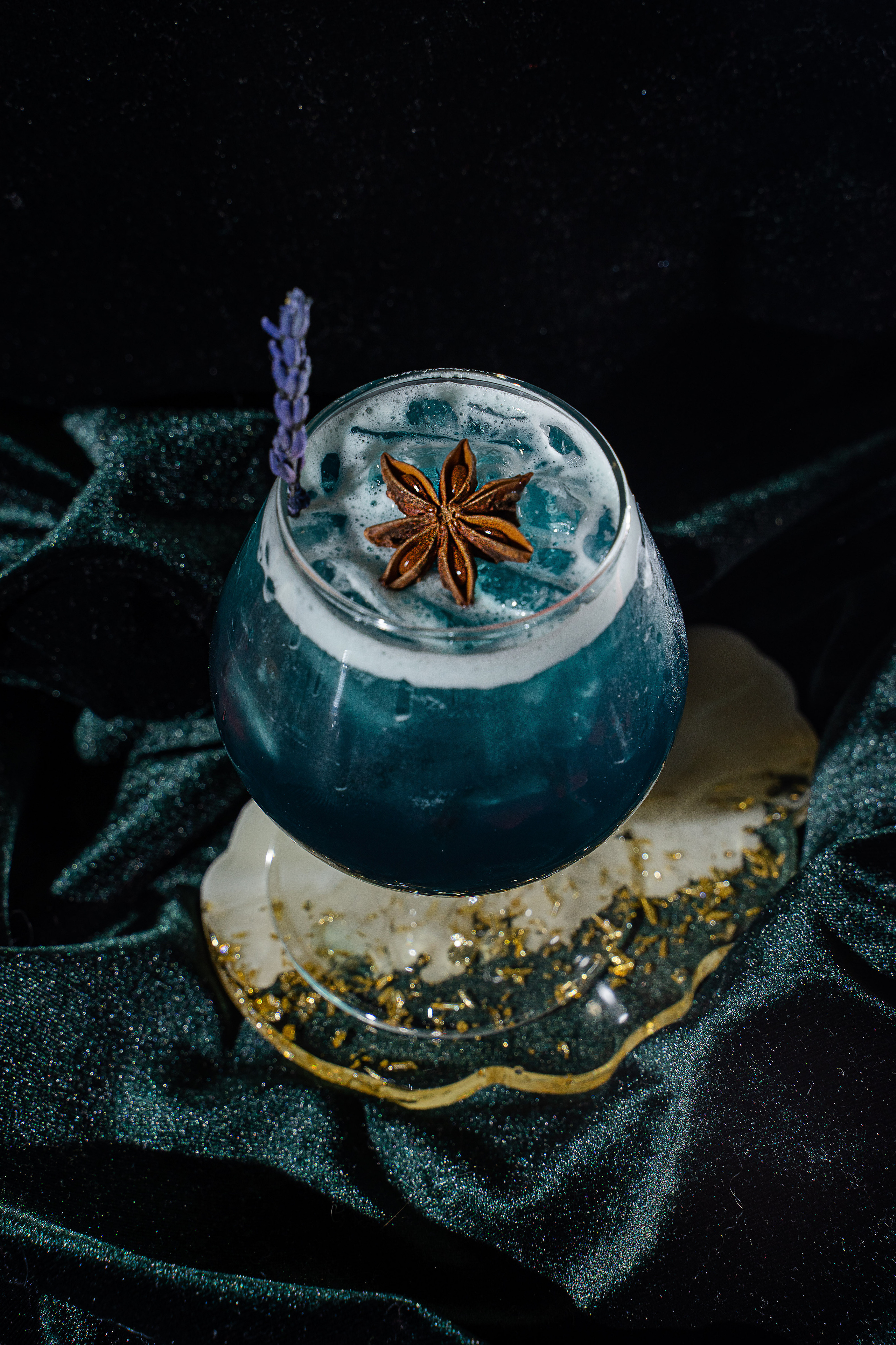 НАПИТКИ. Предметный и фуд-фотограф в Челябинске Руднева Юлия