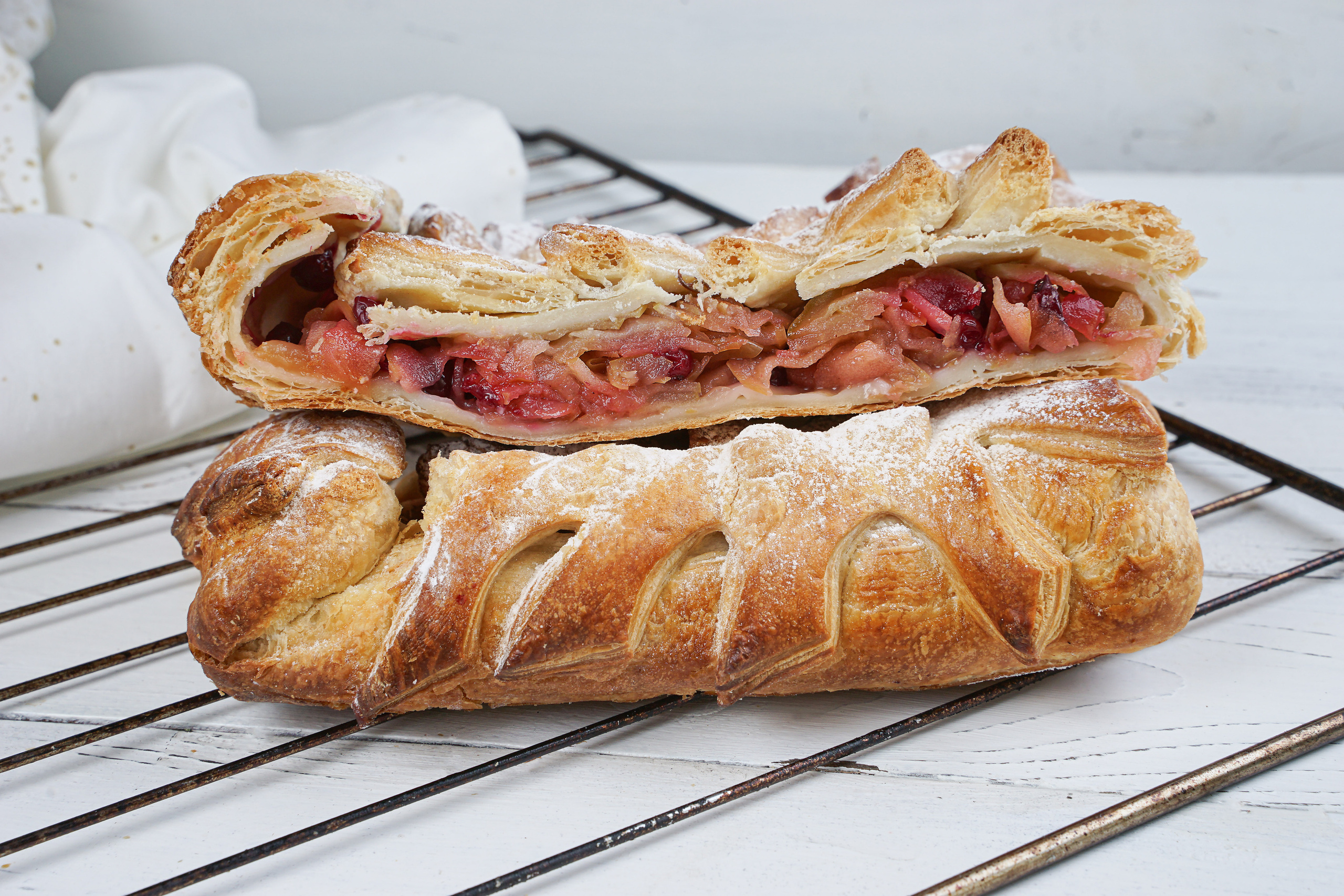 ДОМАШНИЕ ПИРОГИ. Предметный и фуд-фотограф в Челябинске Руднева Юлия