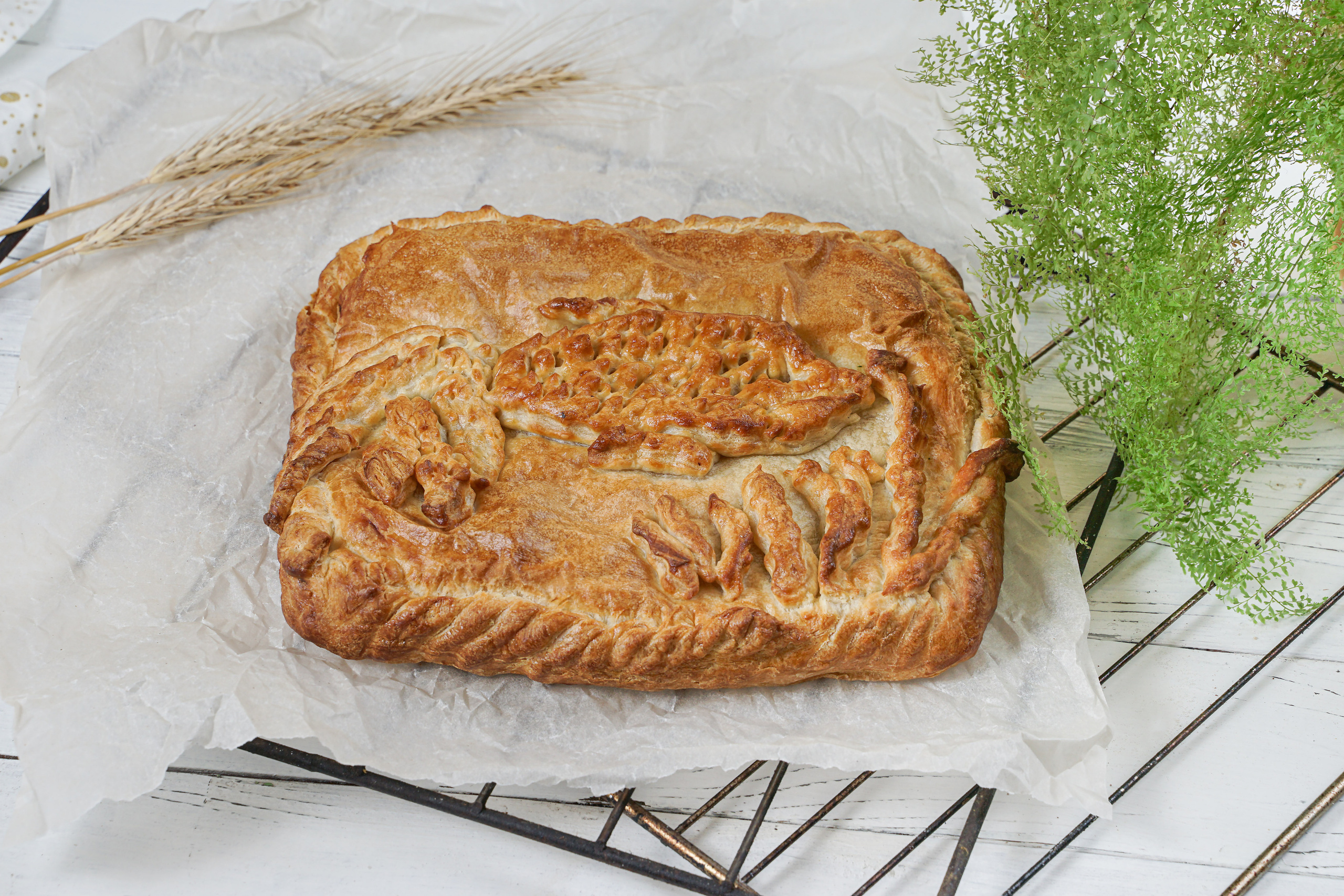 ДОМАШНИЕ ПИРОГИ. Предметный и фуд-фотограф в Челябинске Руднева Юлия