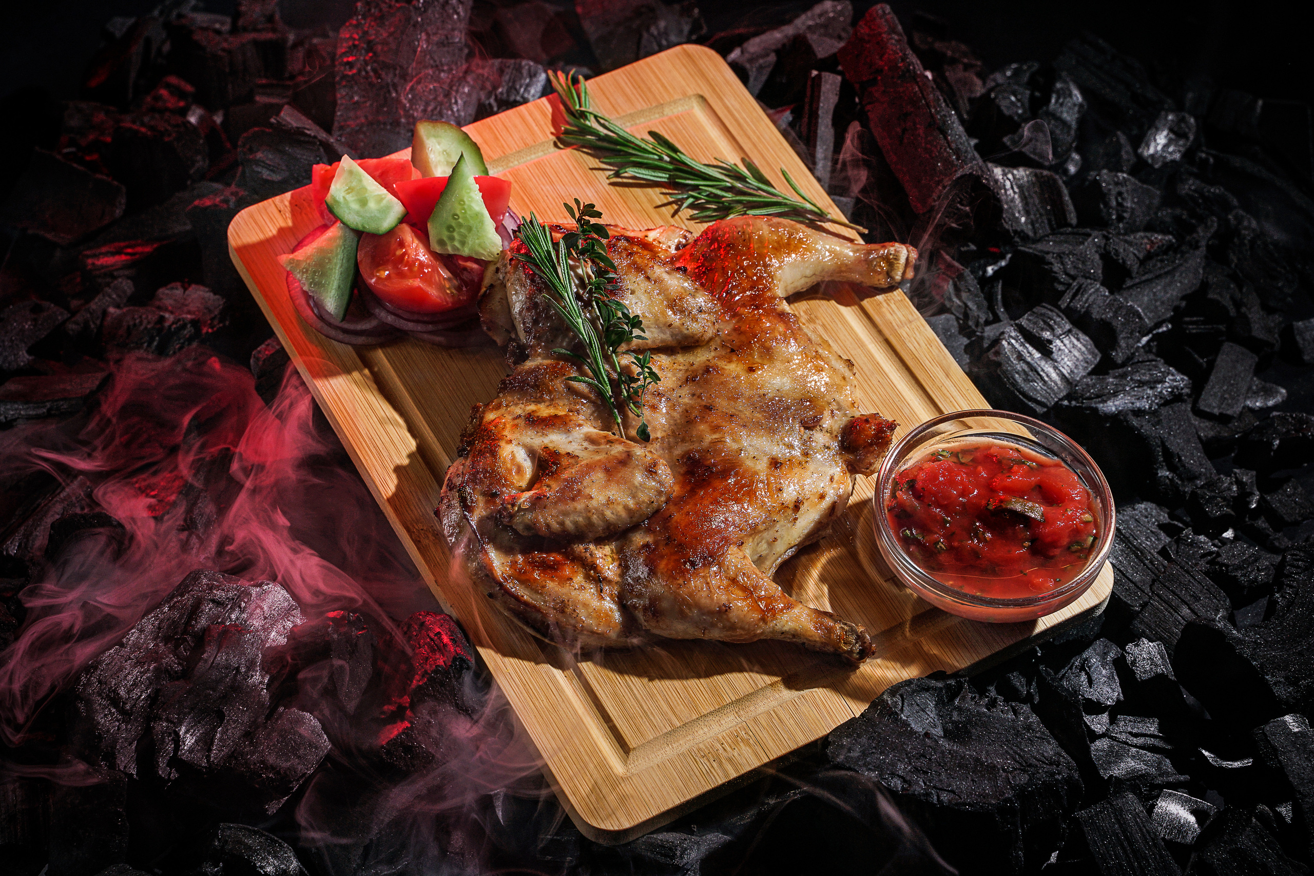 Предметный и фуд-фотограф в Челябинске Руднева Юлия