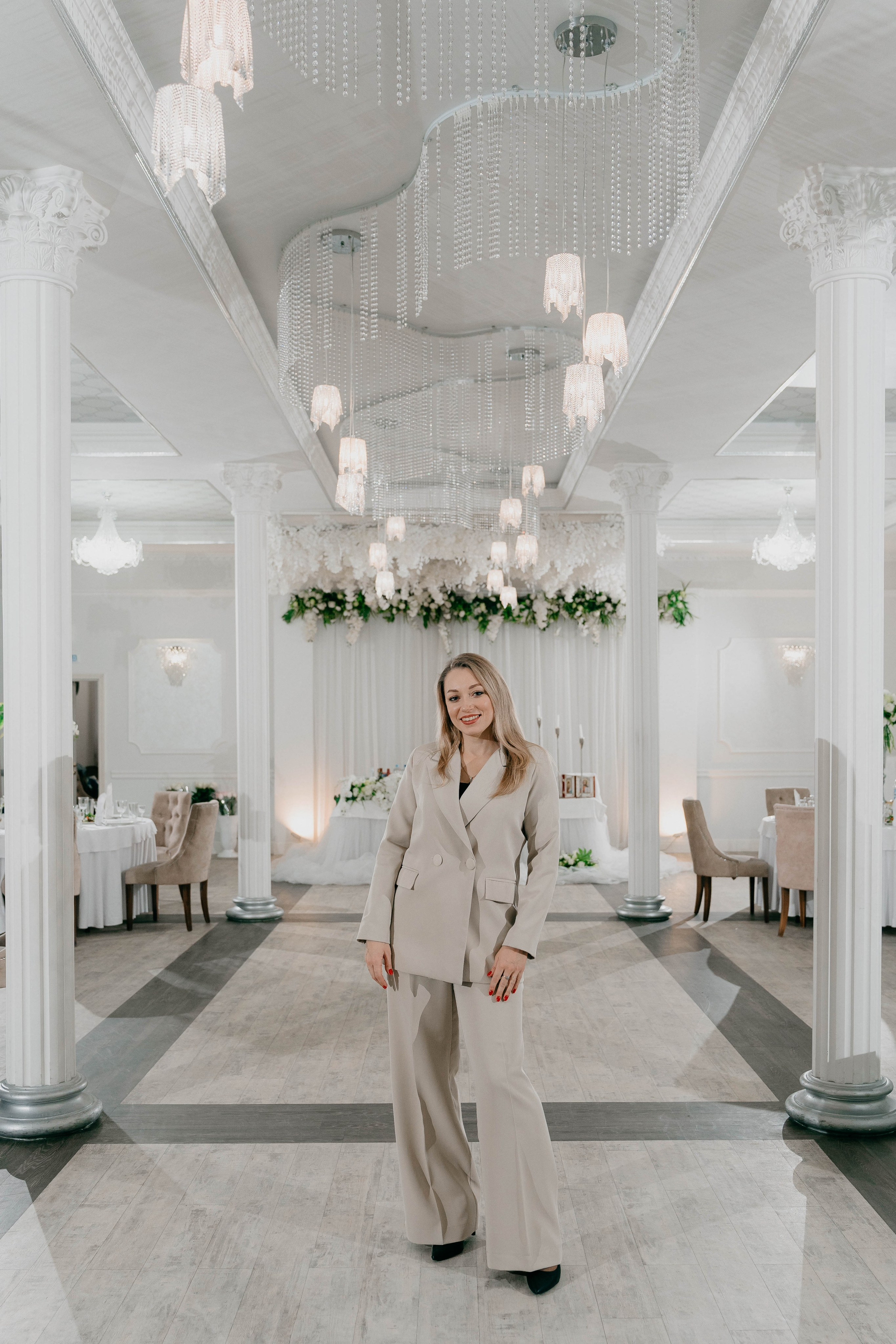 Alexander & Alexandra. Свадебный фотограф в Воронеже Самохина Екатерина