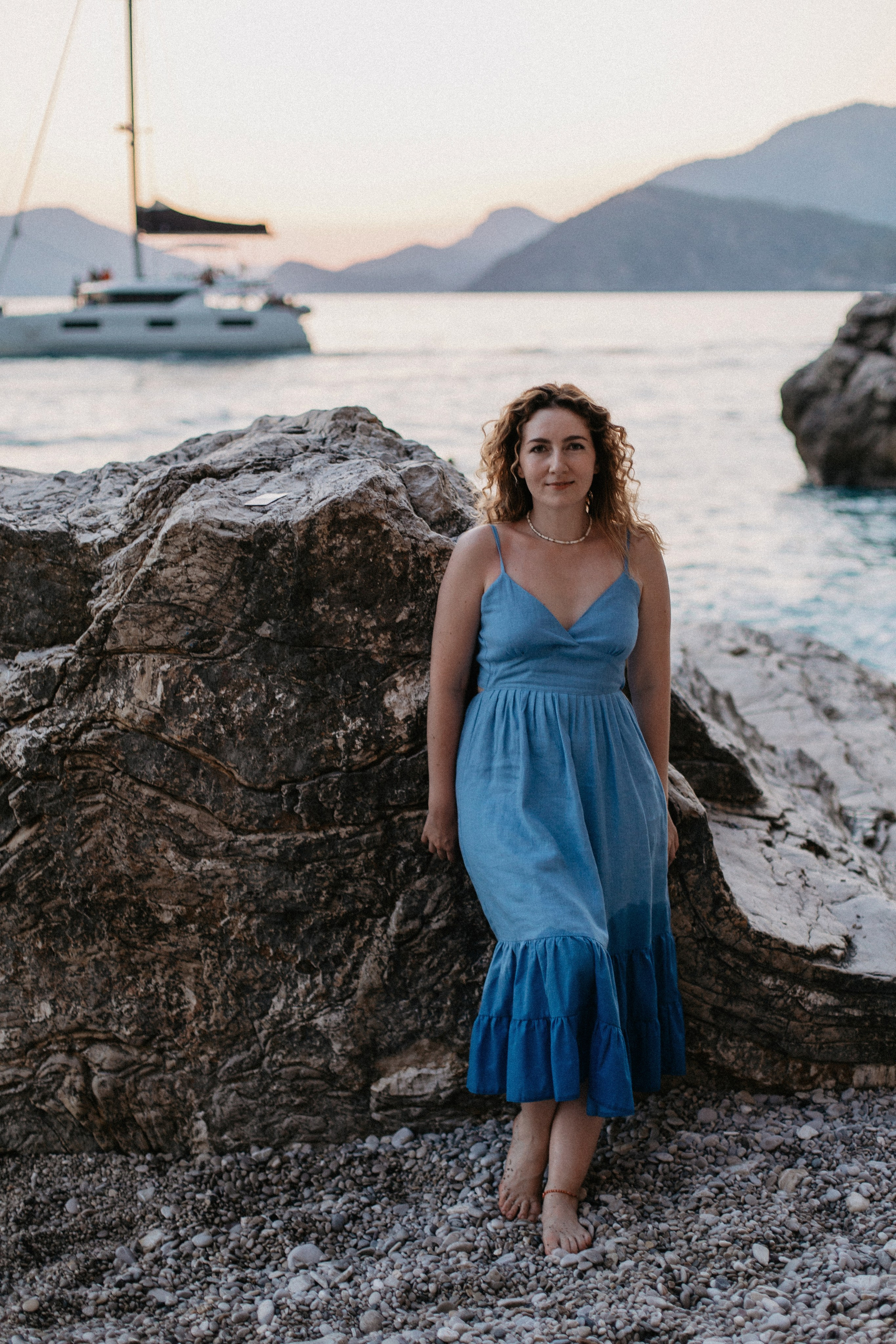 Елизавета и Ваэ. Фотограф Екатерина Гюнгор ♡ Фетхие Мармарис Ортаджа