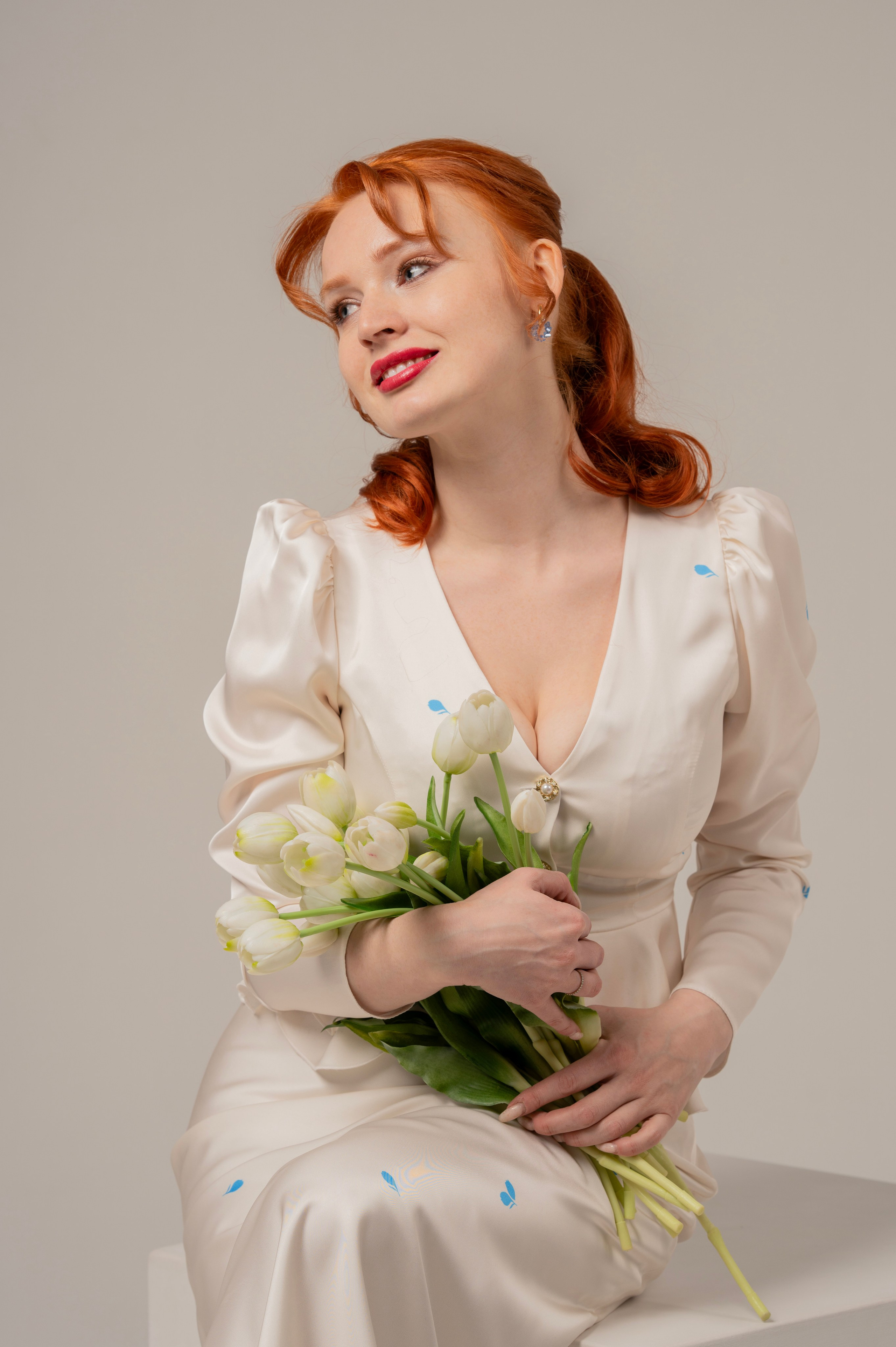 Галина. Фотограф Юлия Попова