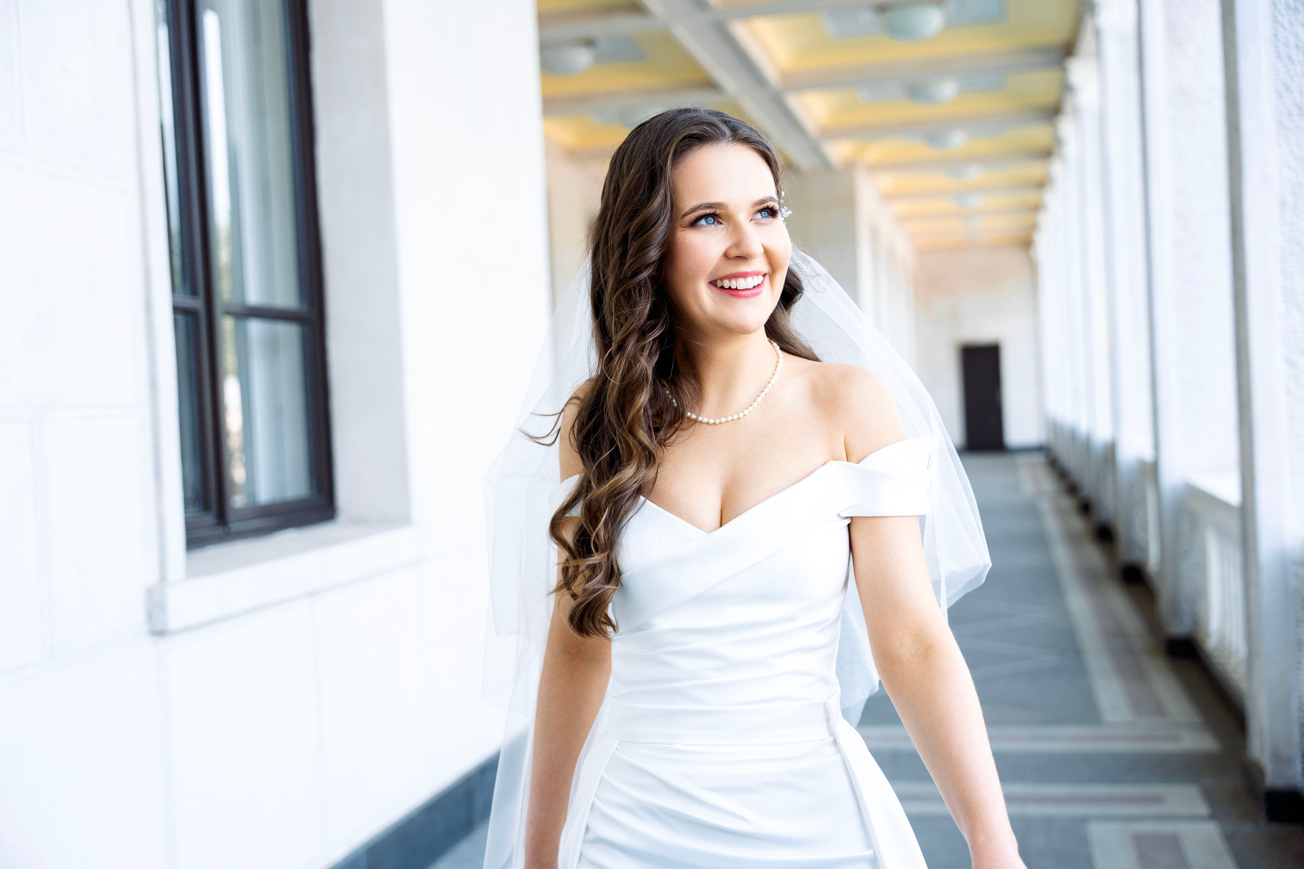 Юлия и Николай. Фотограф Юлия Попова