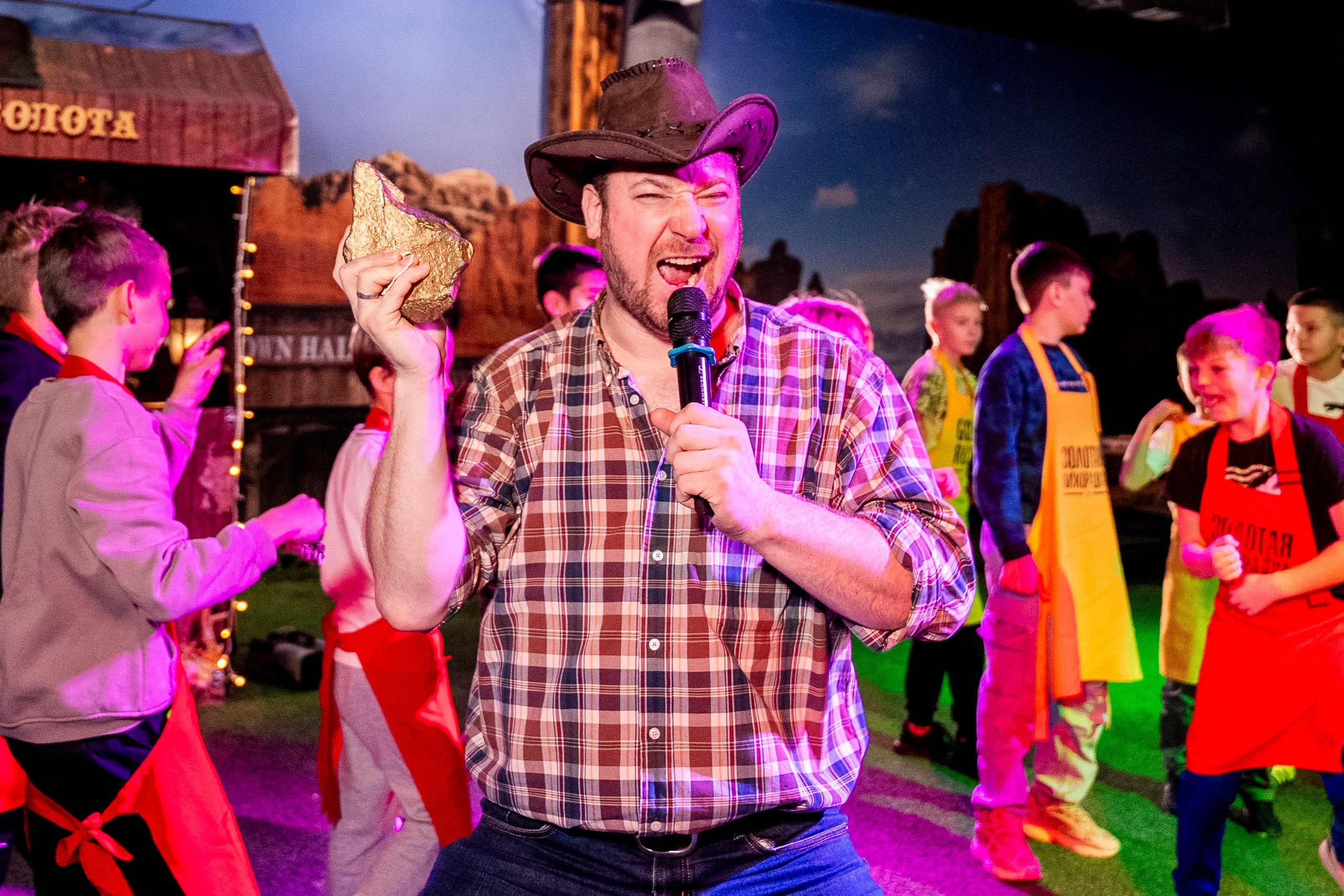 Квесты. Фотограф Юлия Попова