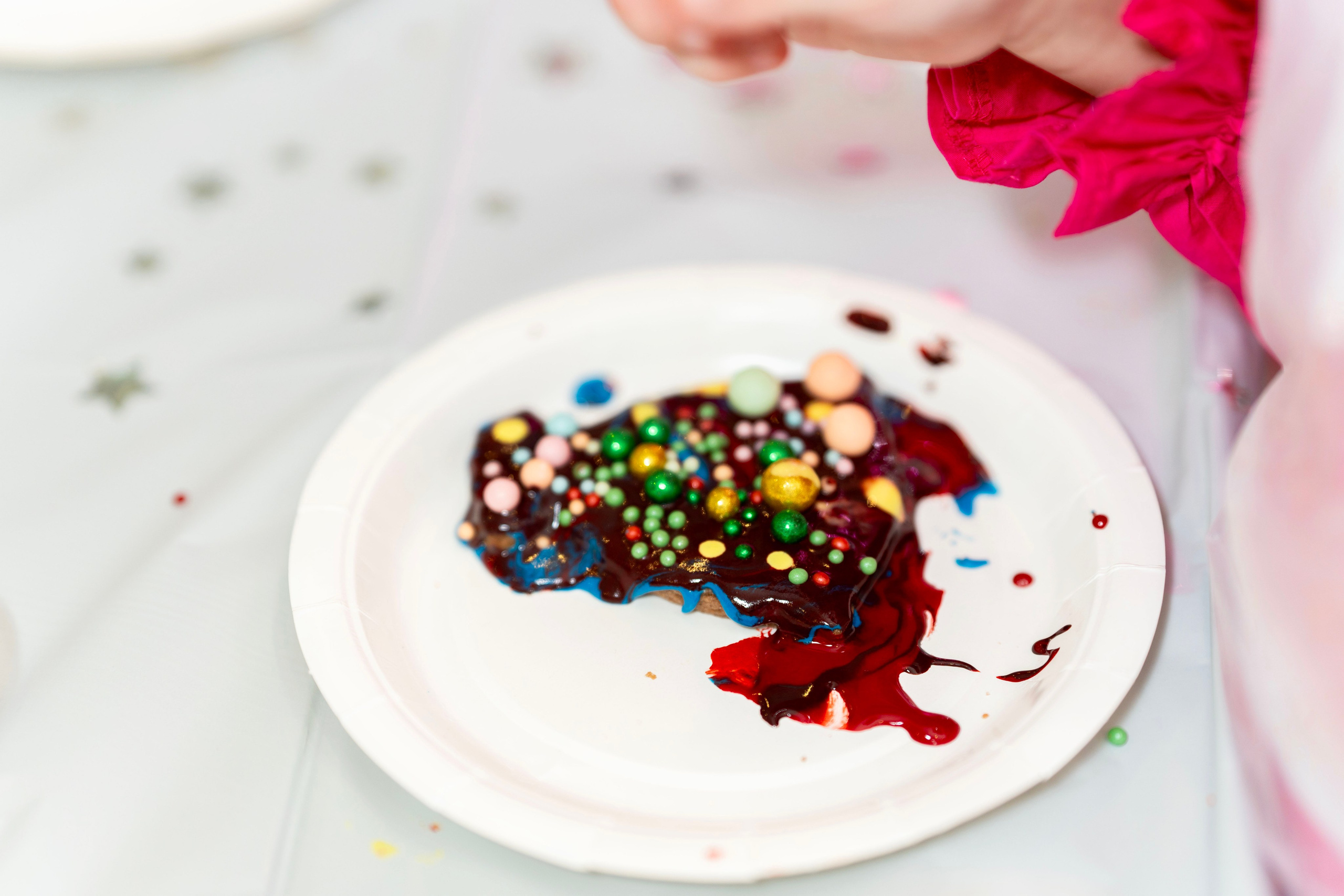 Дни Рождения. Фотограф Юлия Попова